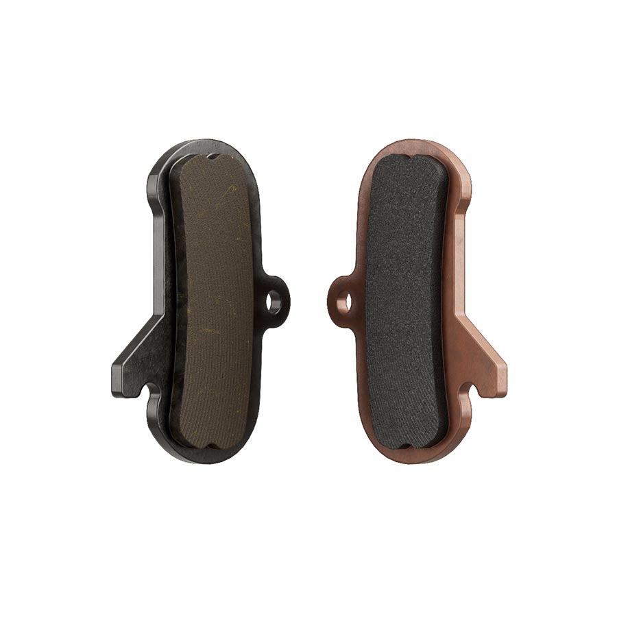 Code Disc Brake Pads - Disc Brake Pads