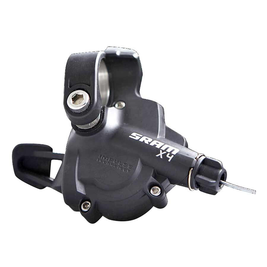 X4 Trigger Shifter