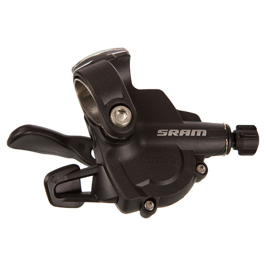X4 Trigger Shifter