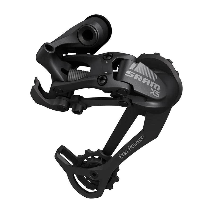 X5 Rear Derailleur - X5 Rear Derailleur