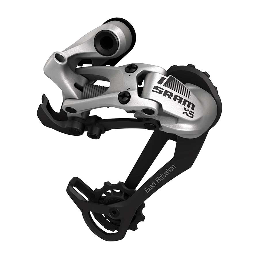 X5 Rear Derailleur - X5 Rear Derailleur