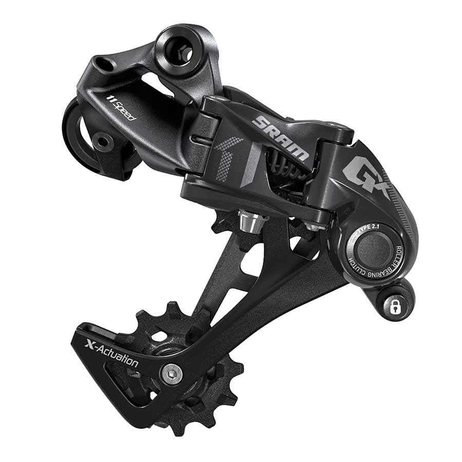 GX 11-Speed Rear Derailleur