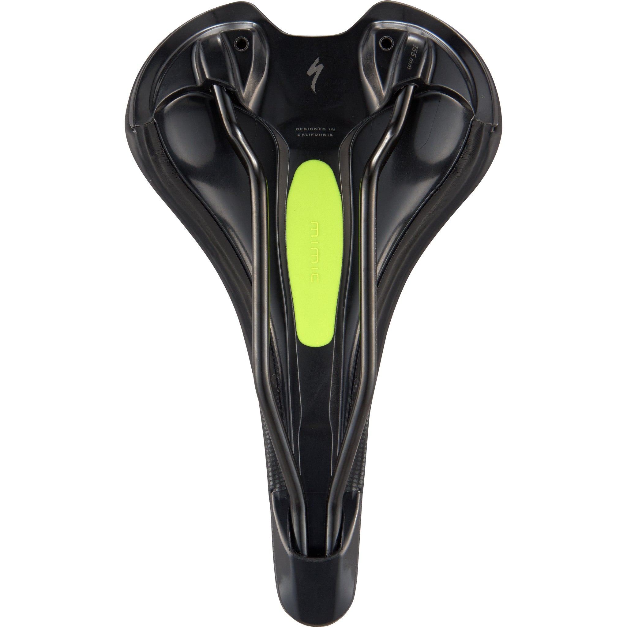 Romin EVO Comp with MIMIC