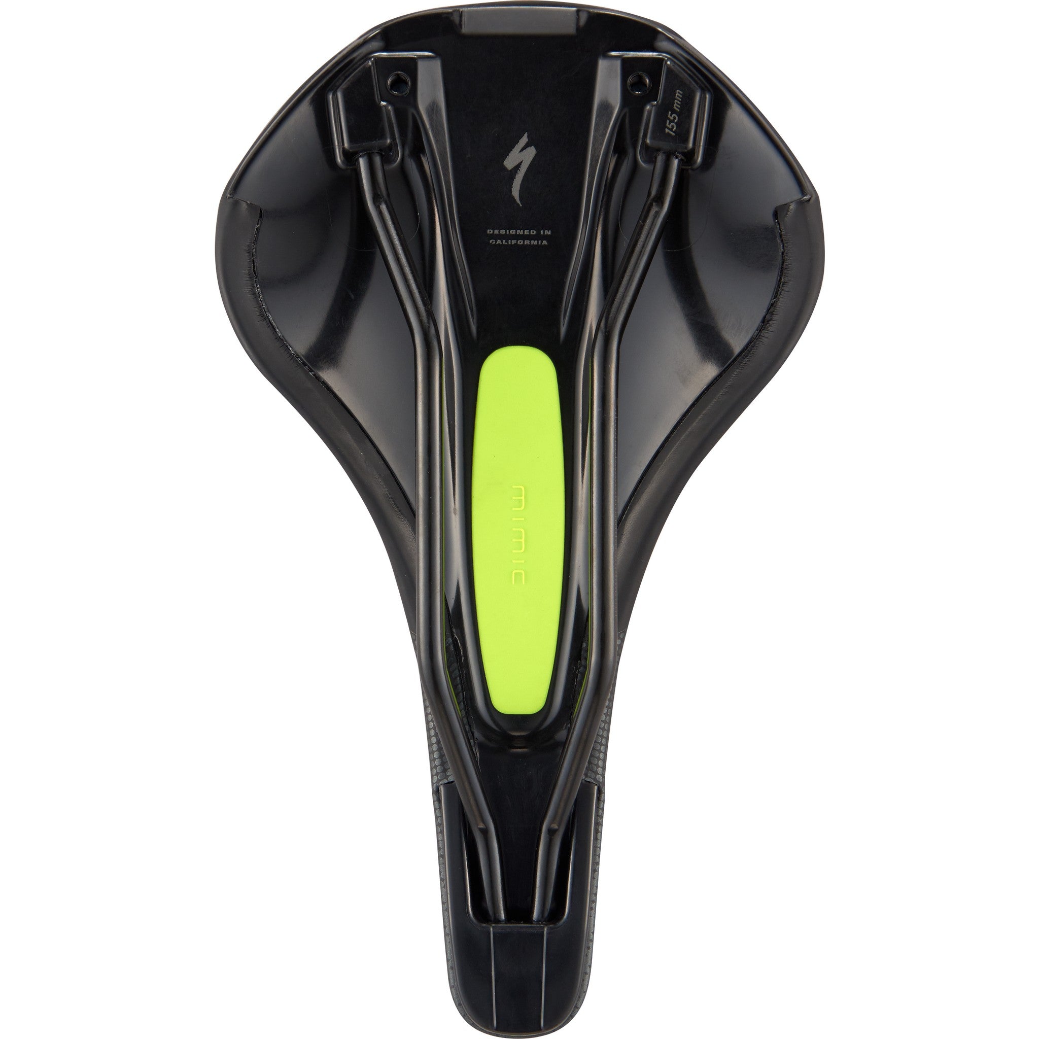 Phenom Comp with MIMIC