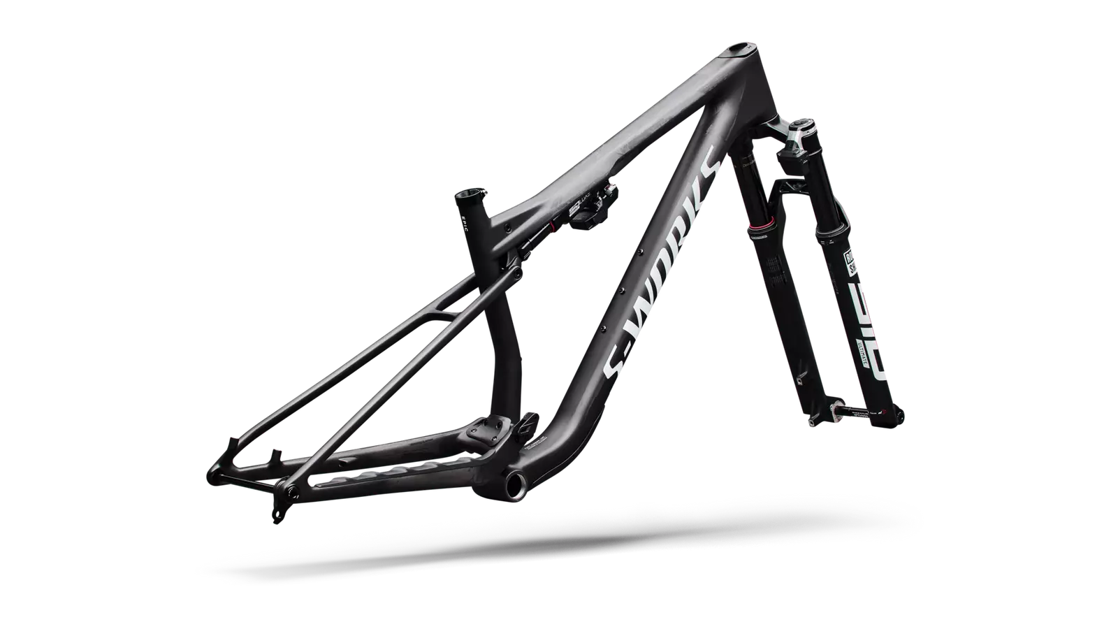 S-Works Epic 9 Frameset