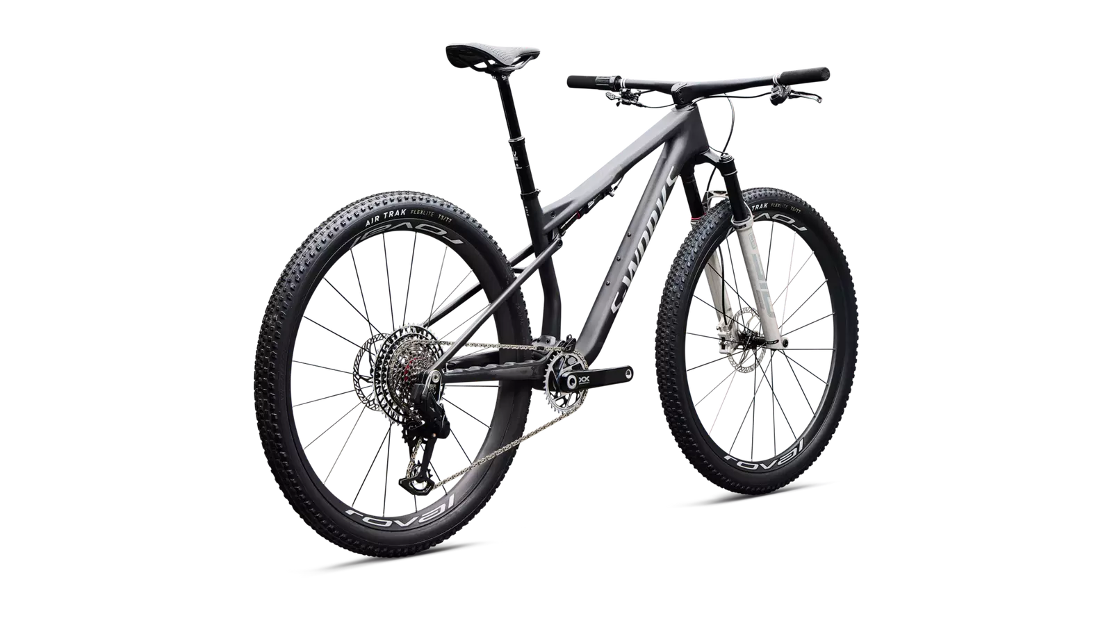 S-Works Epic 9 Ultralight LTD
