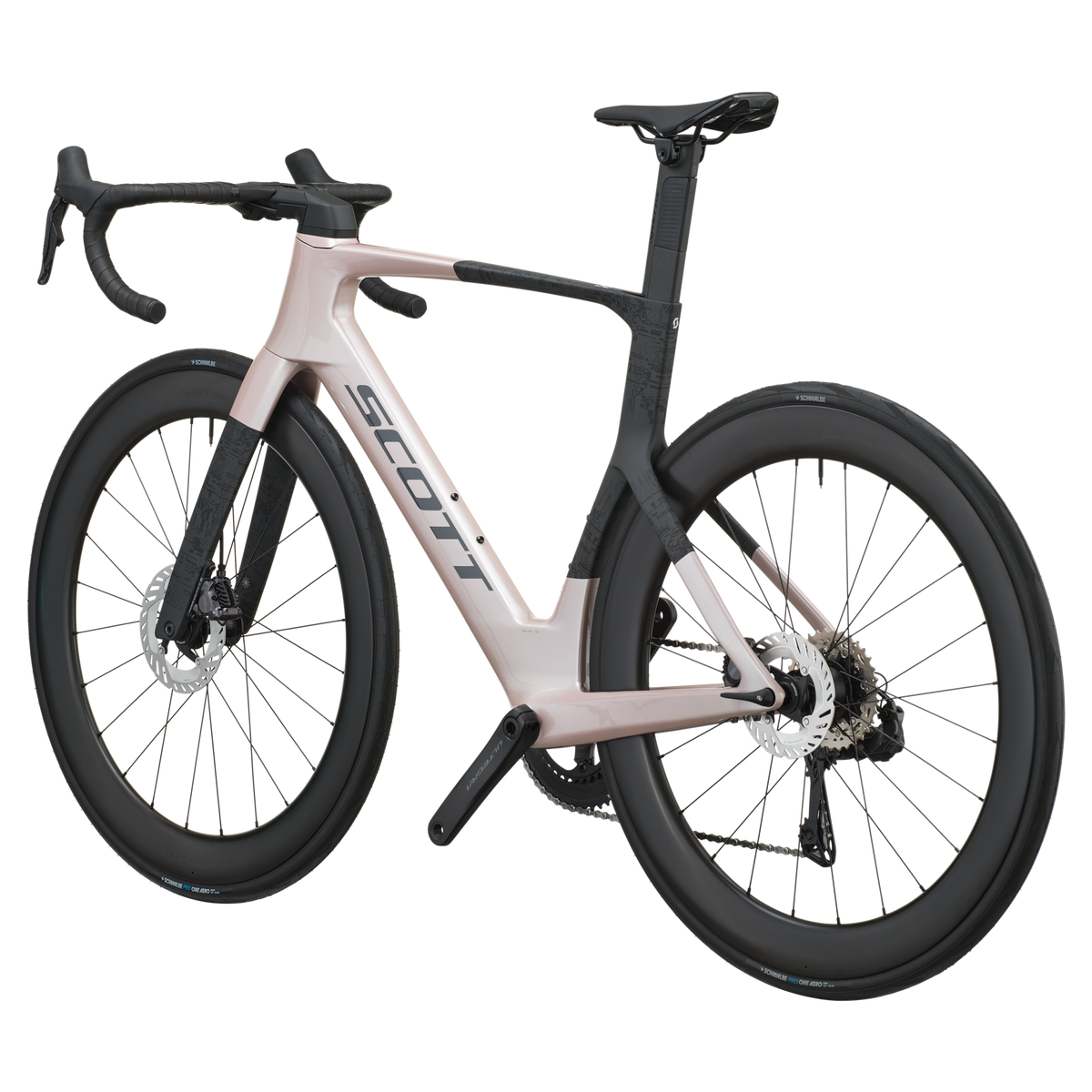 Scott Foil RC 10 Bike