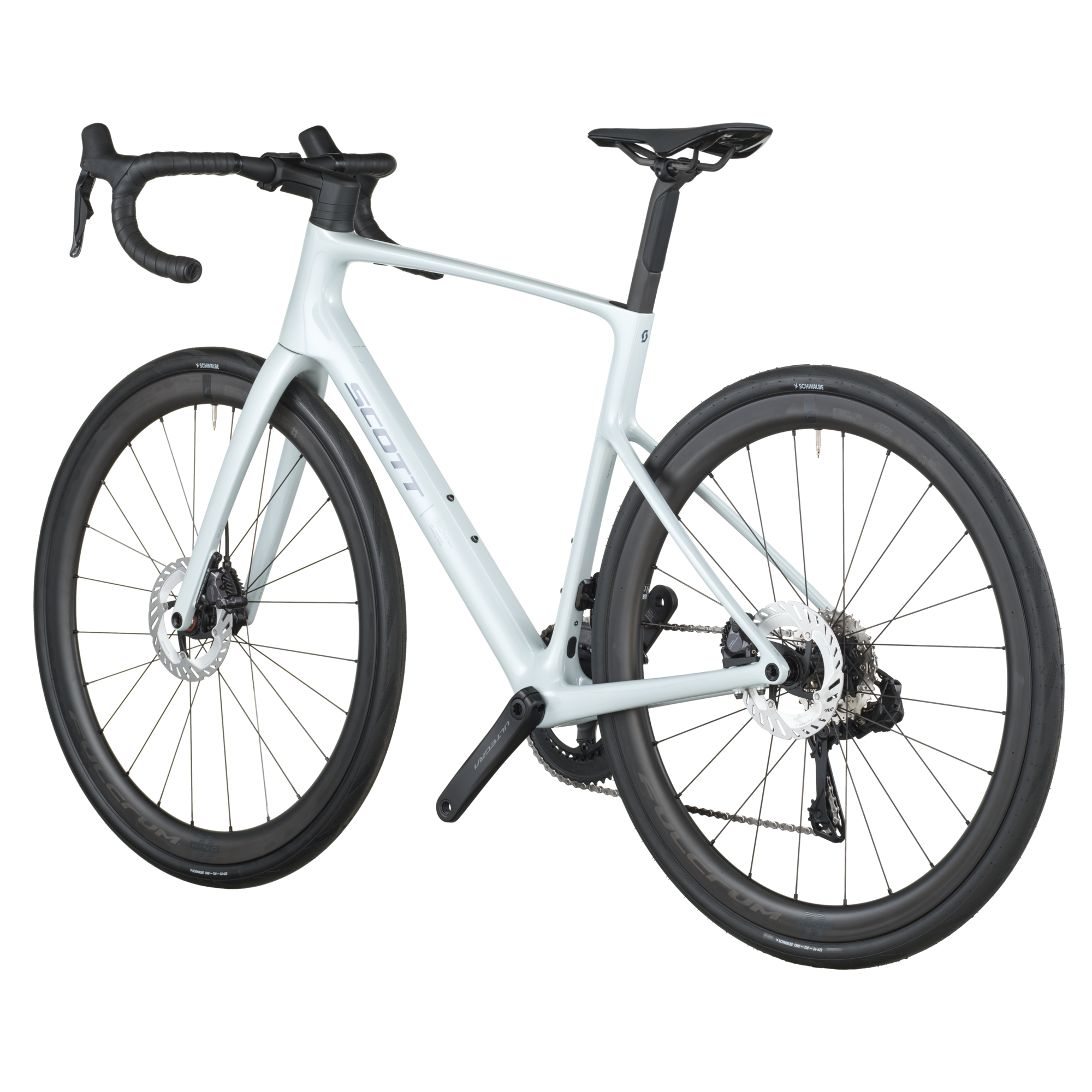 SCOTT Addict 20 Bike