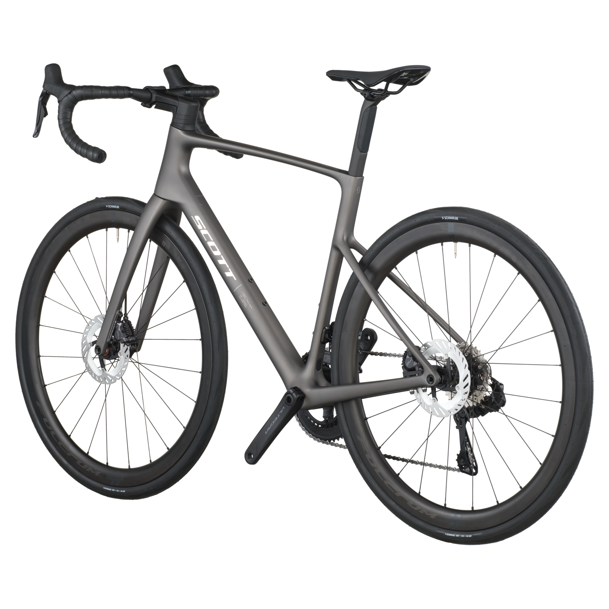 SCOTT Addict 20 Bike