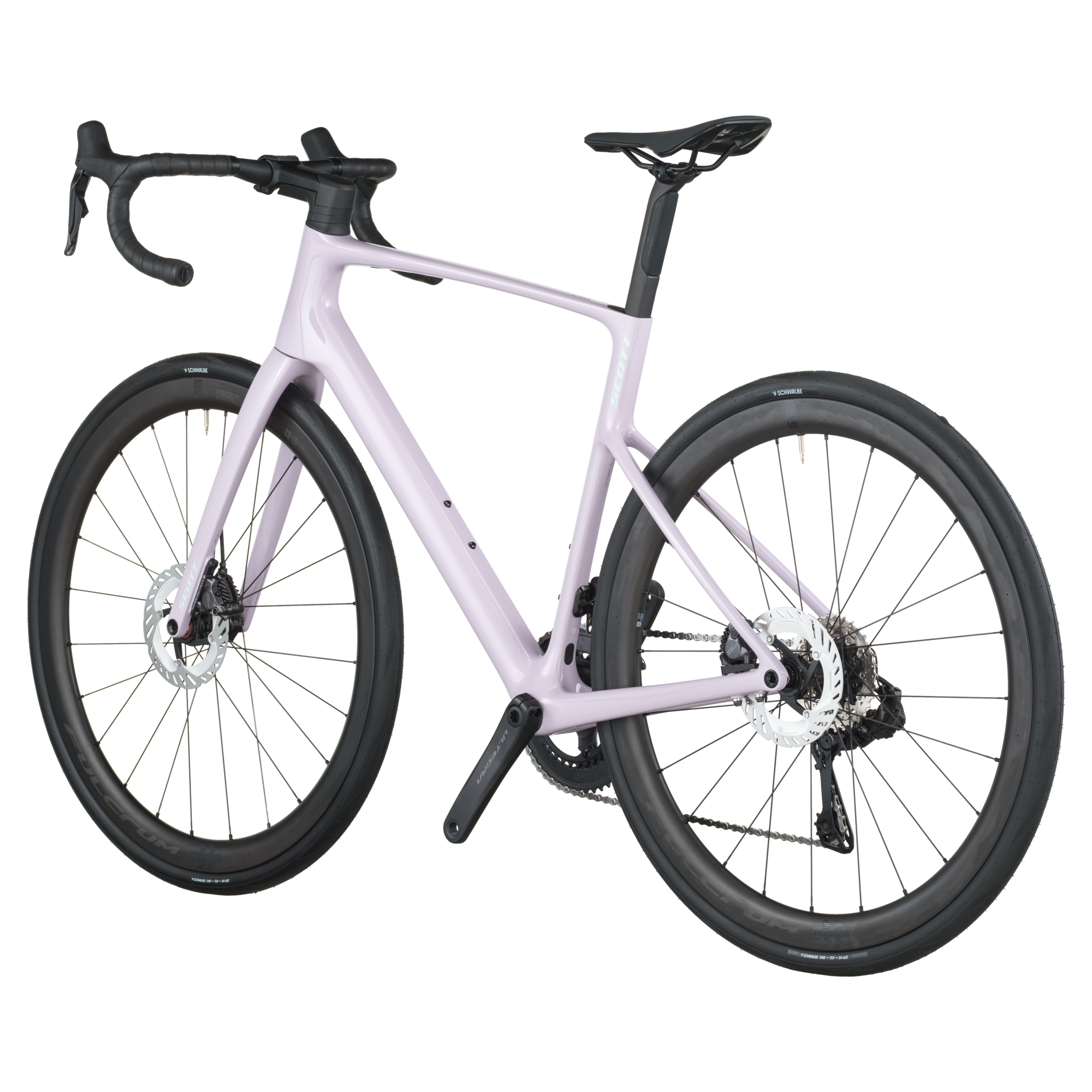 SCOTT Addict 20 Bike