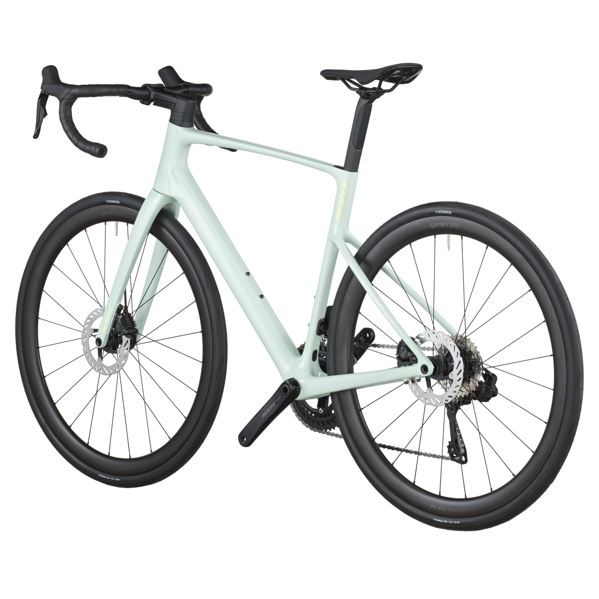 SCOTT Addict 30 Bike