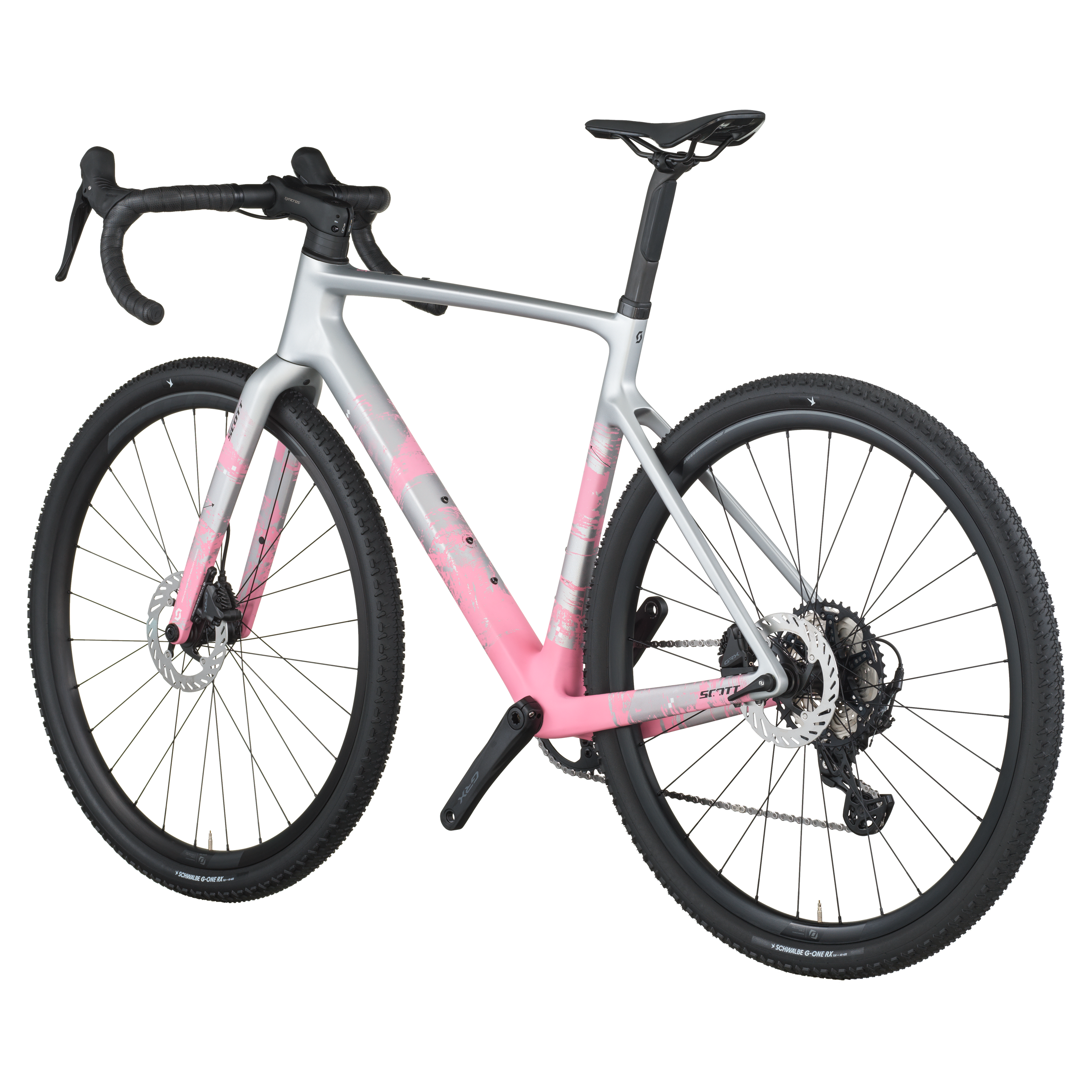 SCOTT Addict Gravel 30 Bike