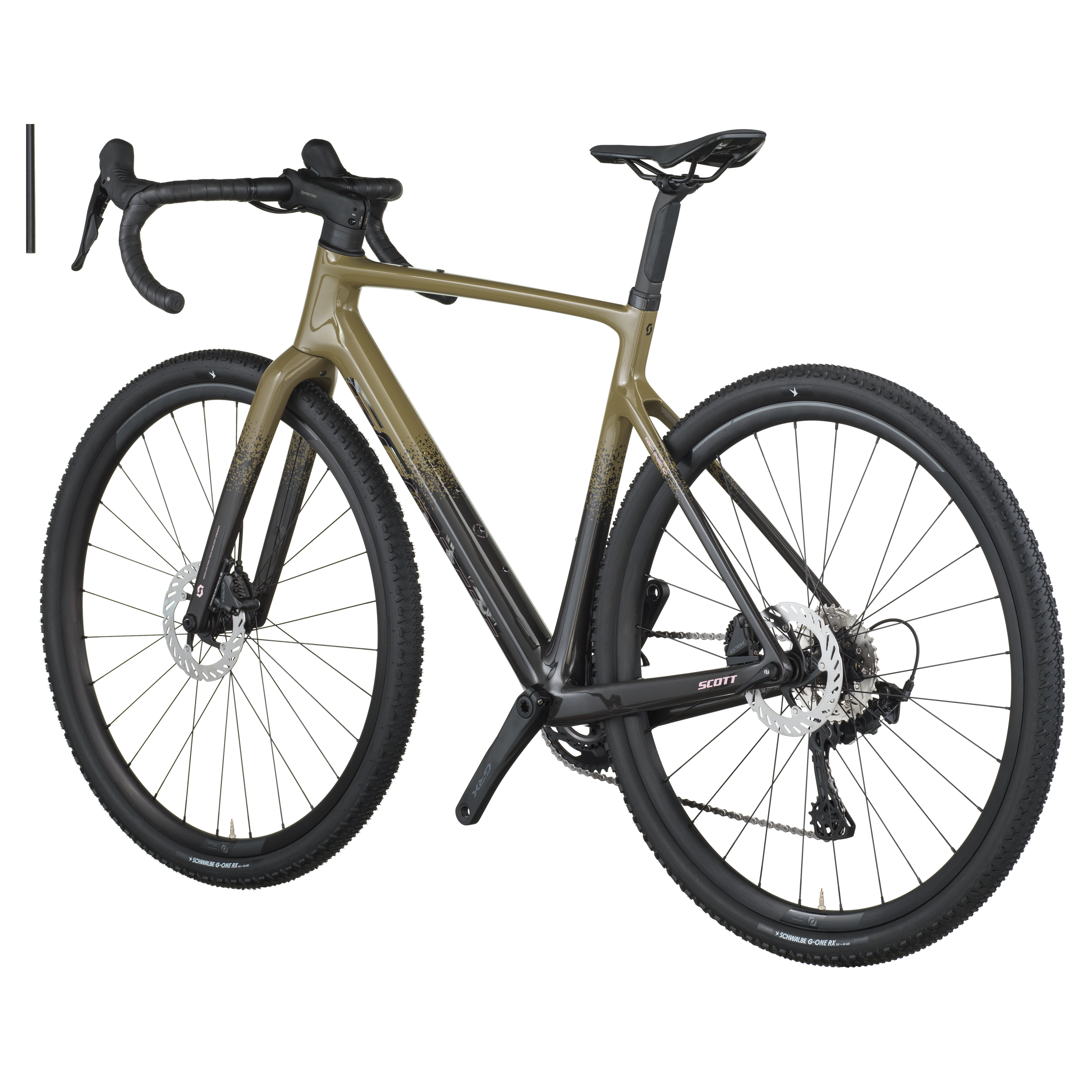 Bike Scott Addict Gravel 40