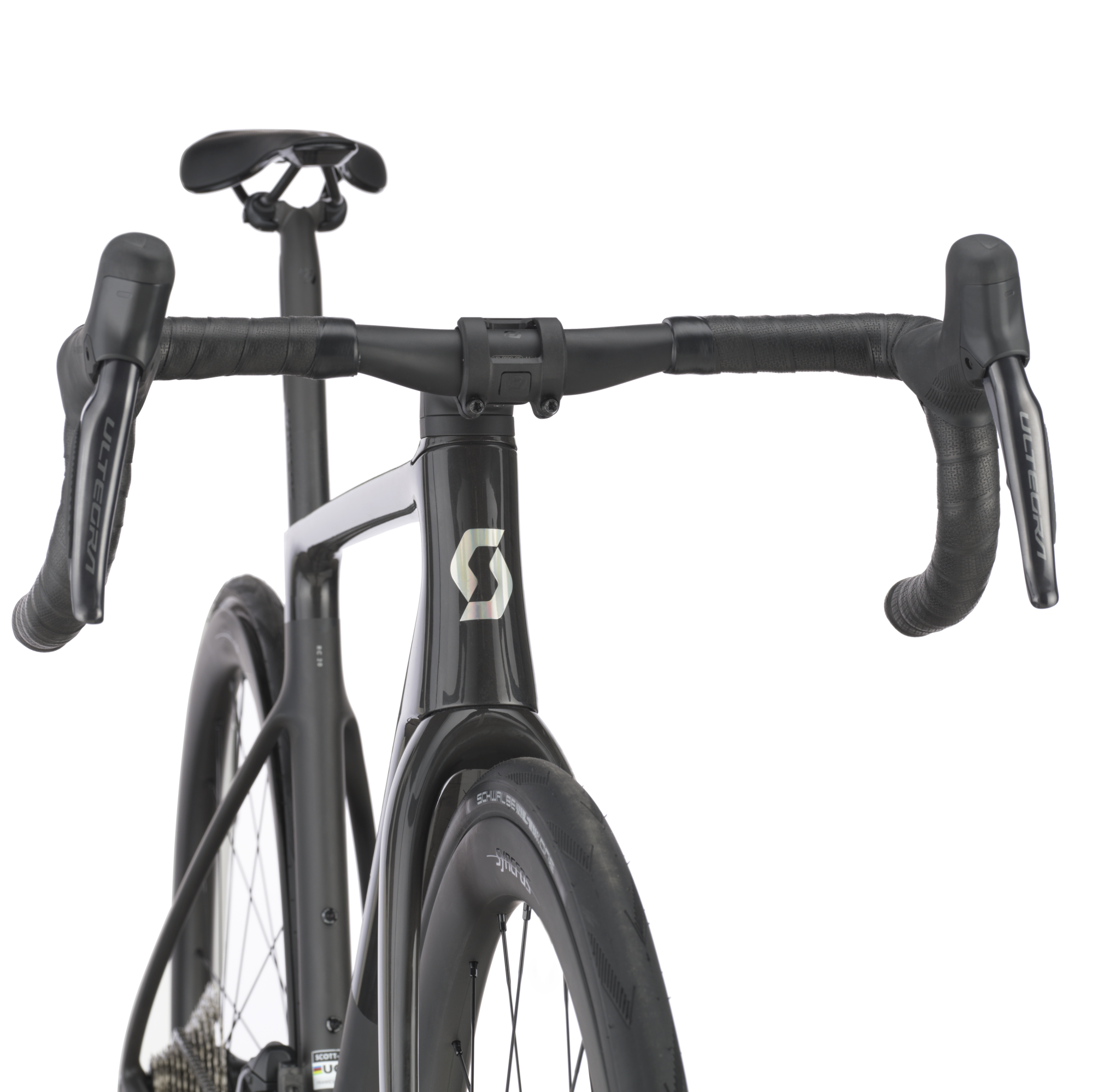 SCOTT Addict RC 20 Bike