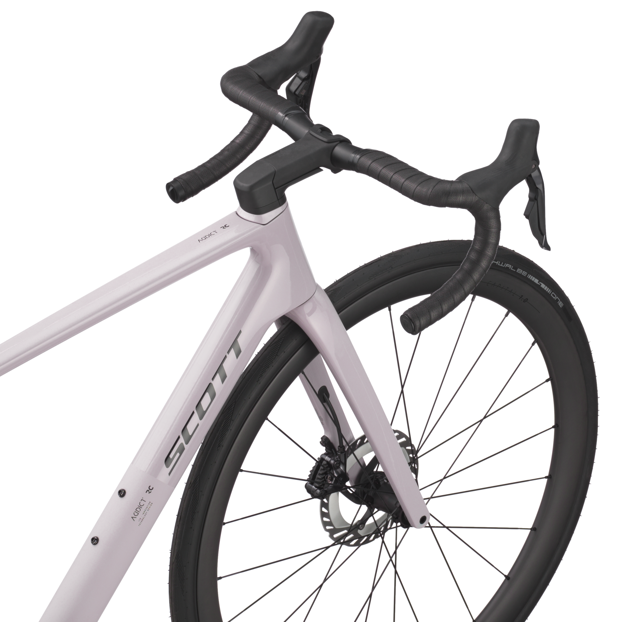 SCOTT Addict RC 20 Bike