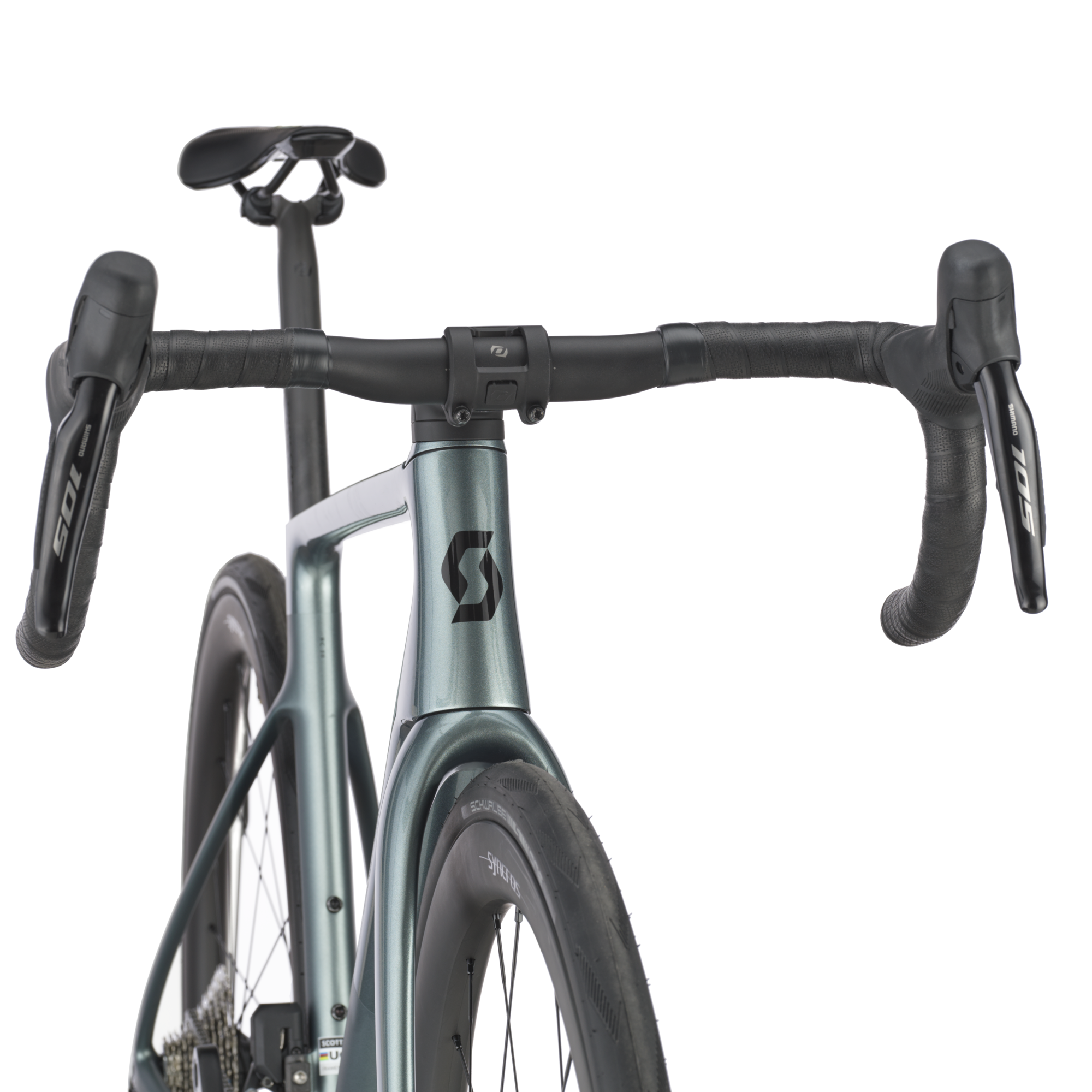 SCOTT Addict RC 30 Bike