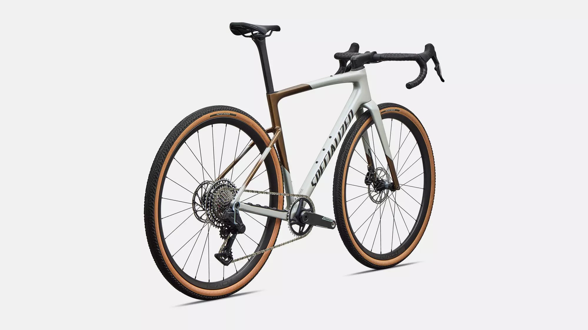 Crux 5 Expert