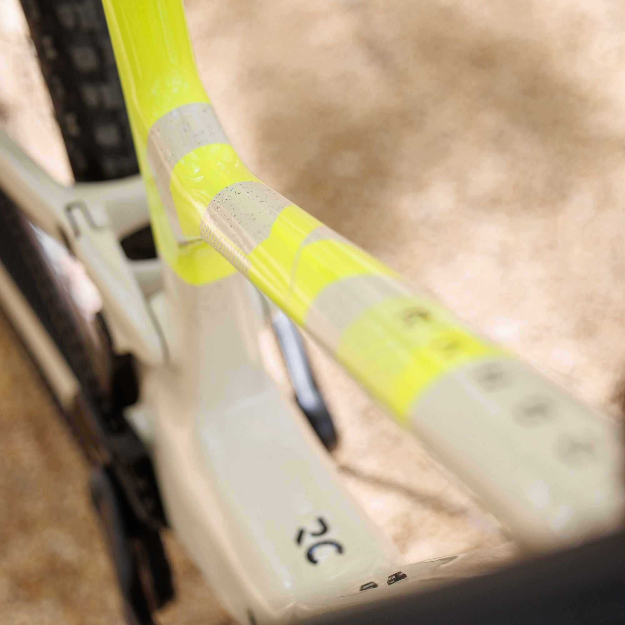 SCOTT Ransom 900 RC Bike