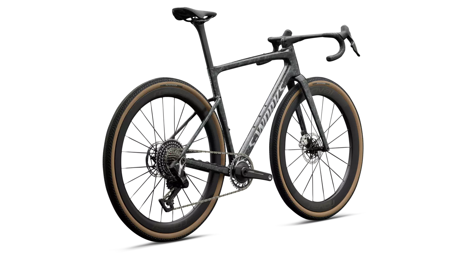 S-Works Crux 5