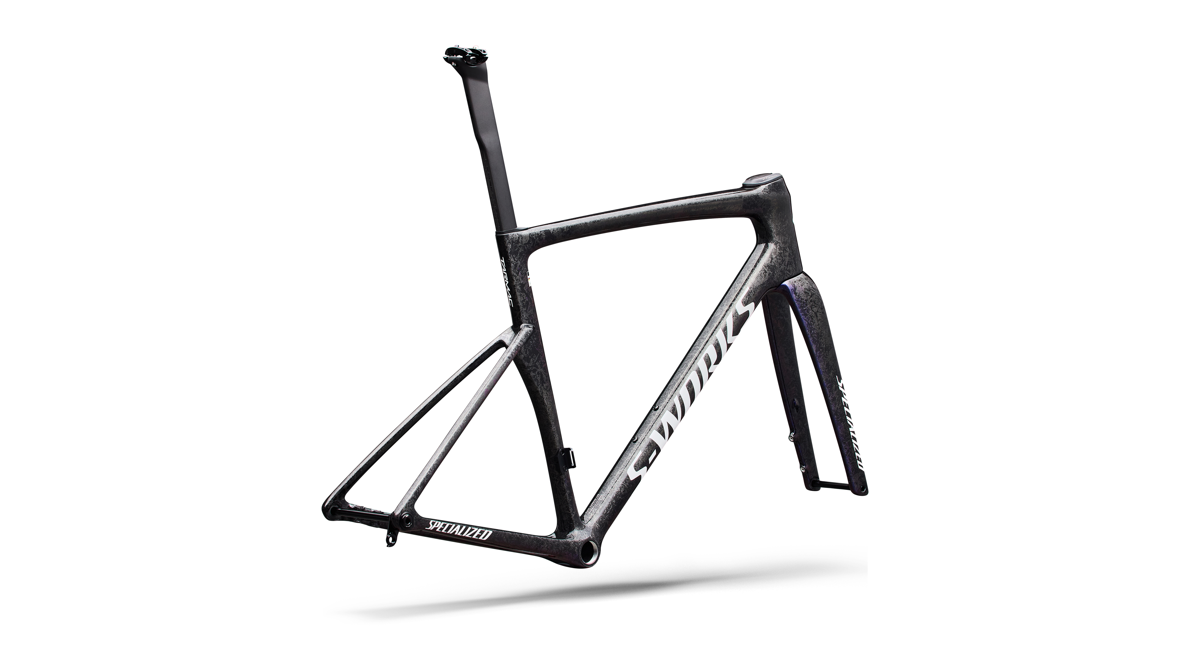 S-Works Tarmac SL9 Frameset