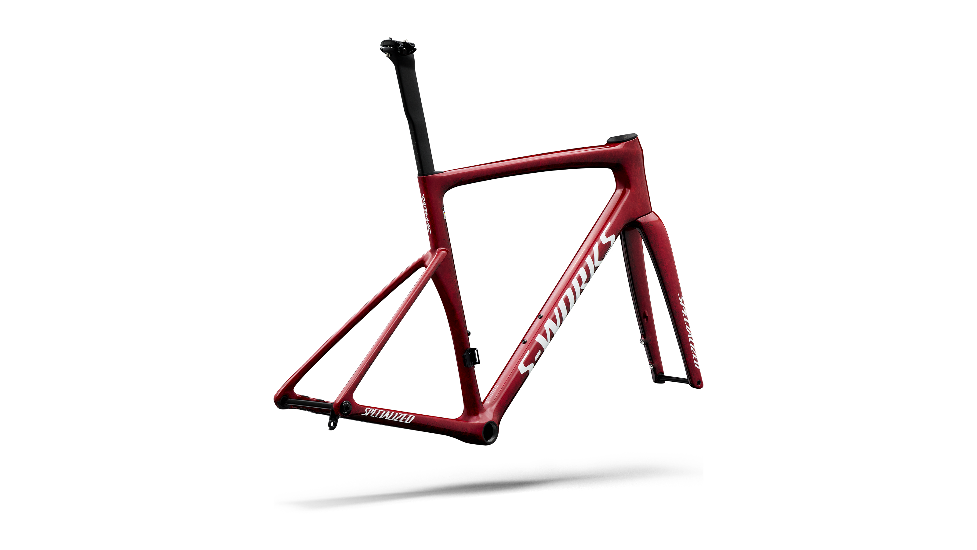 S-Works Tarmac SL9 Frameset