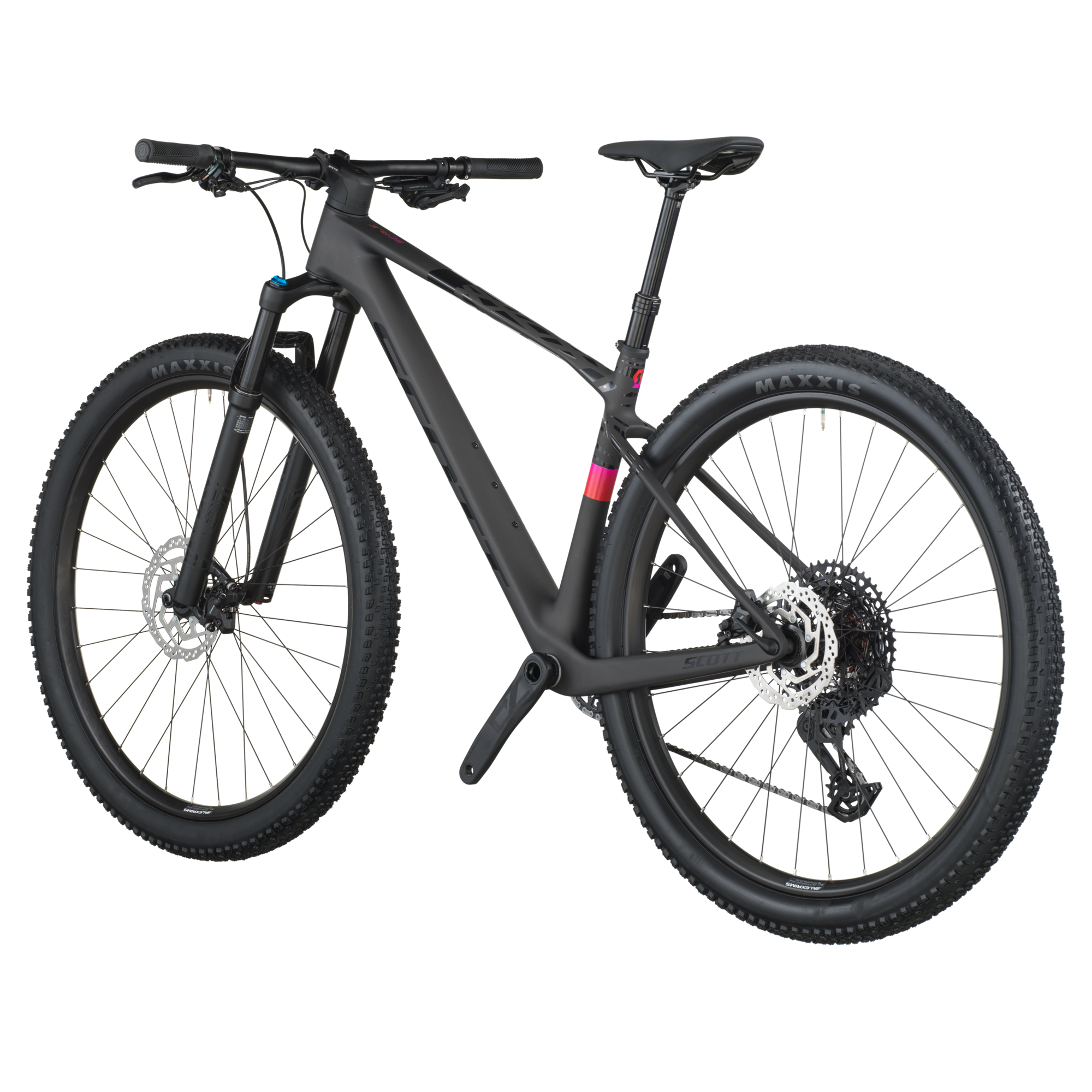 SCOTT Scale 910 Bike