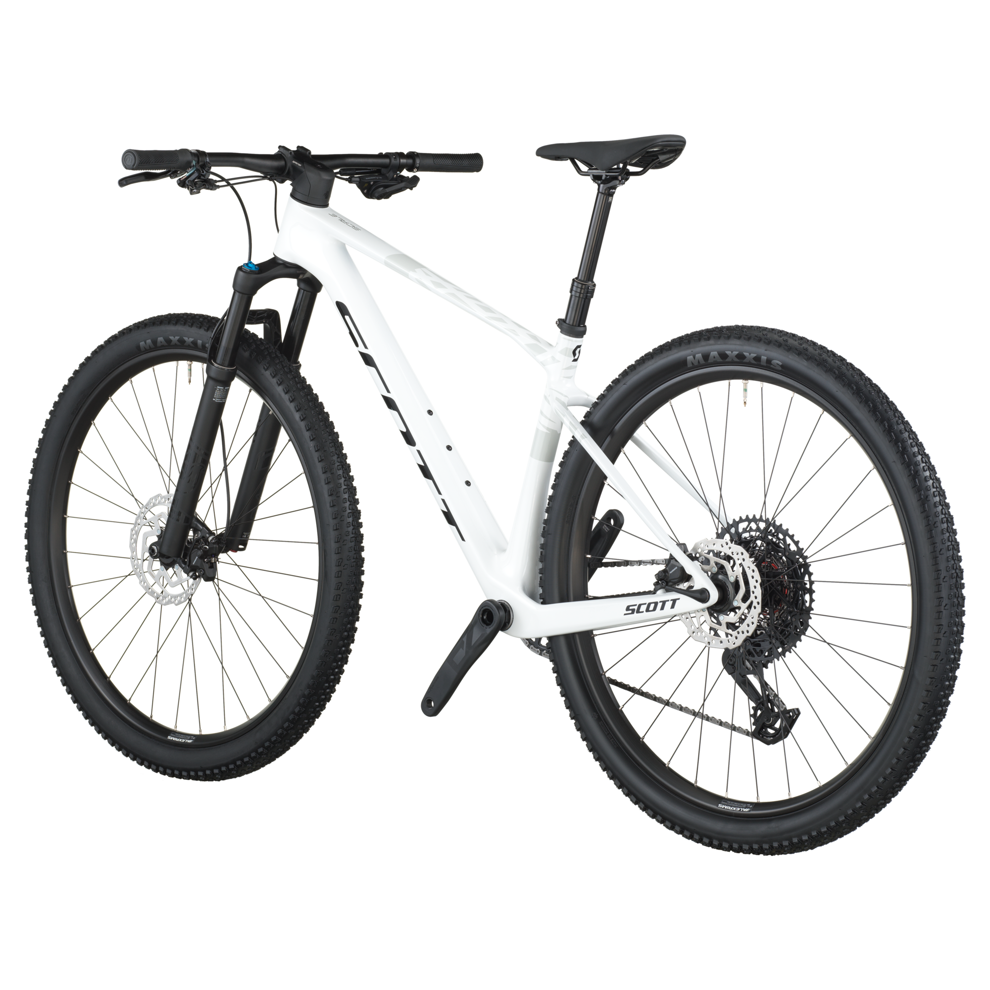 SCOTT Scale 910 Bike