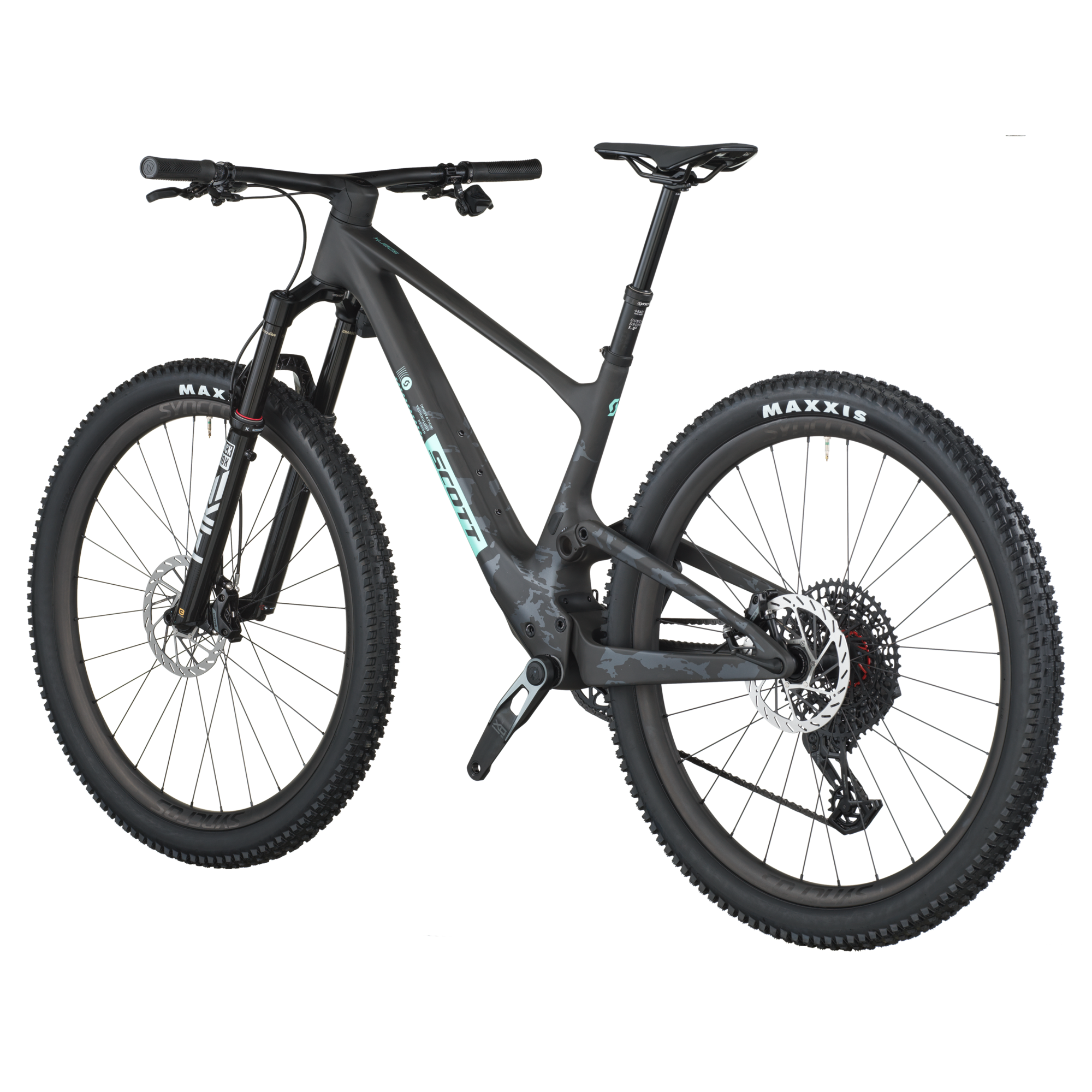 SCOTT Spark 900 EVO Bike