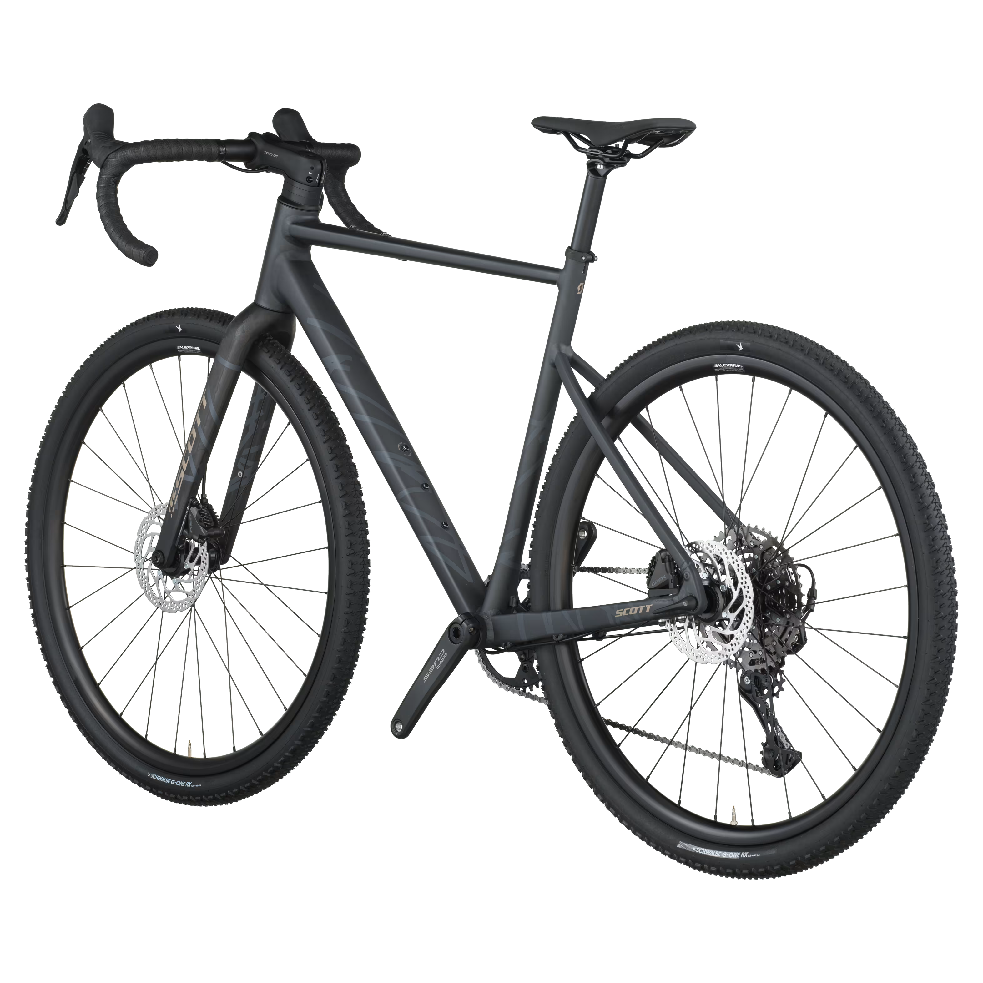SCOTT Speedster Gravel 30 Bike