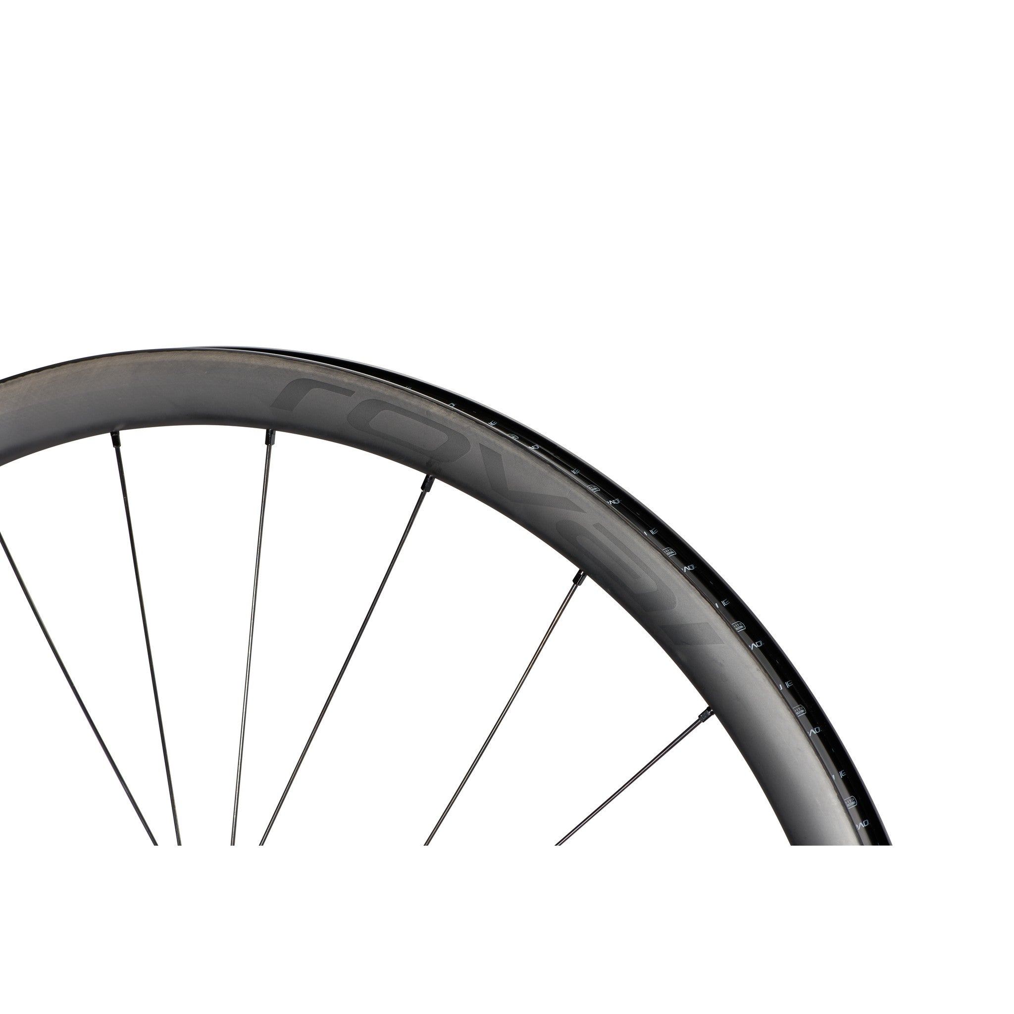 Roval Terra CL Wheelset