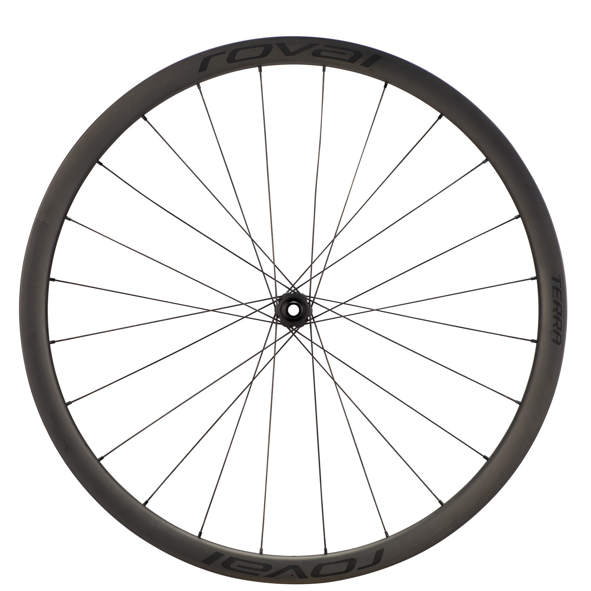 Roval Terra CL Wheelset