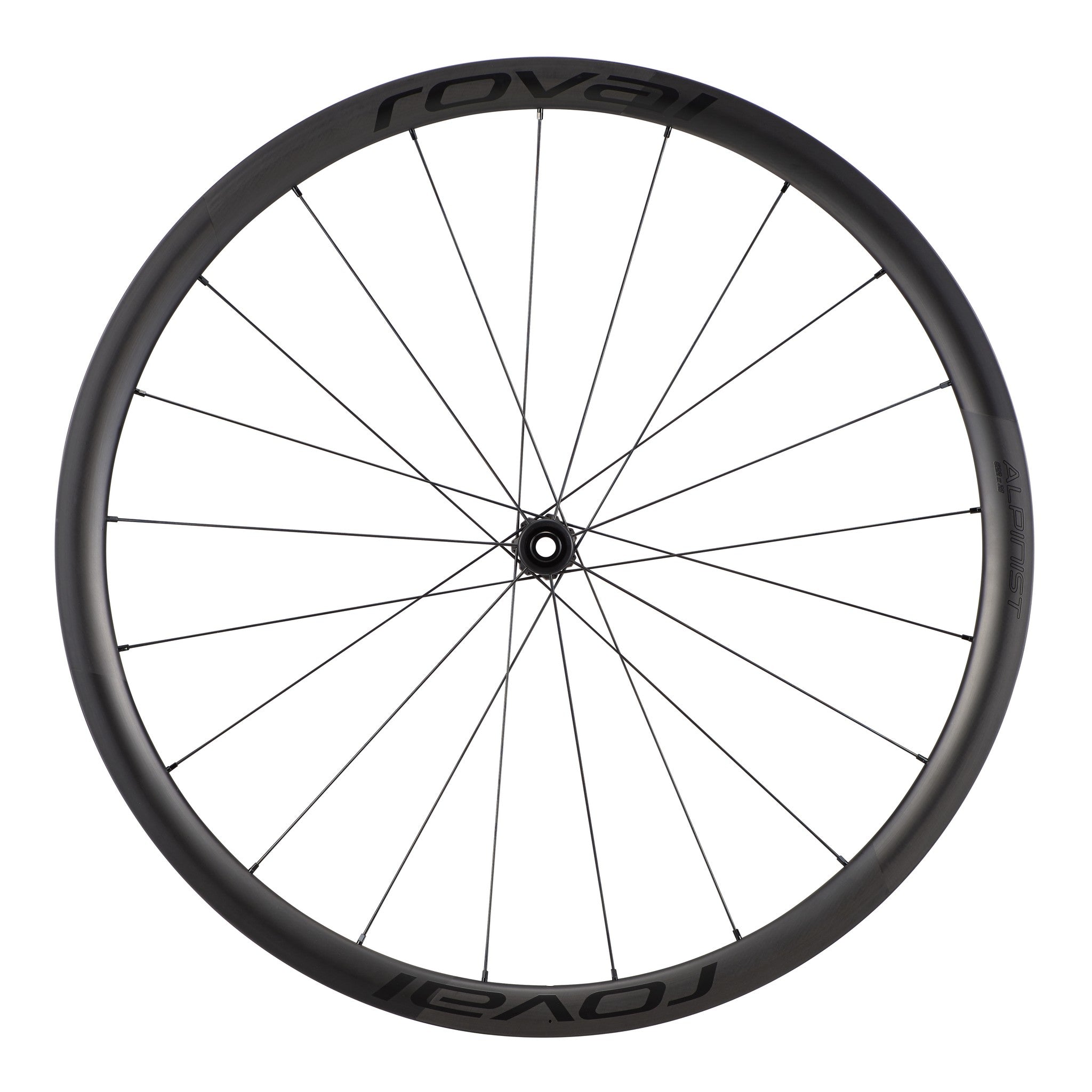 Roval Alpinist CL II