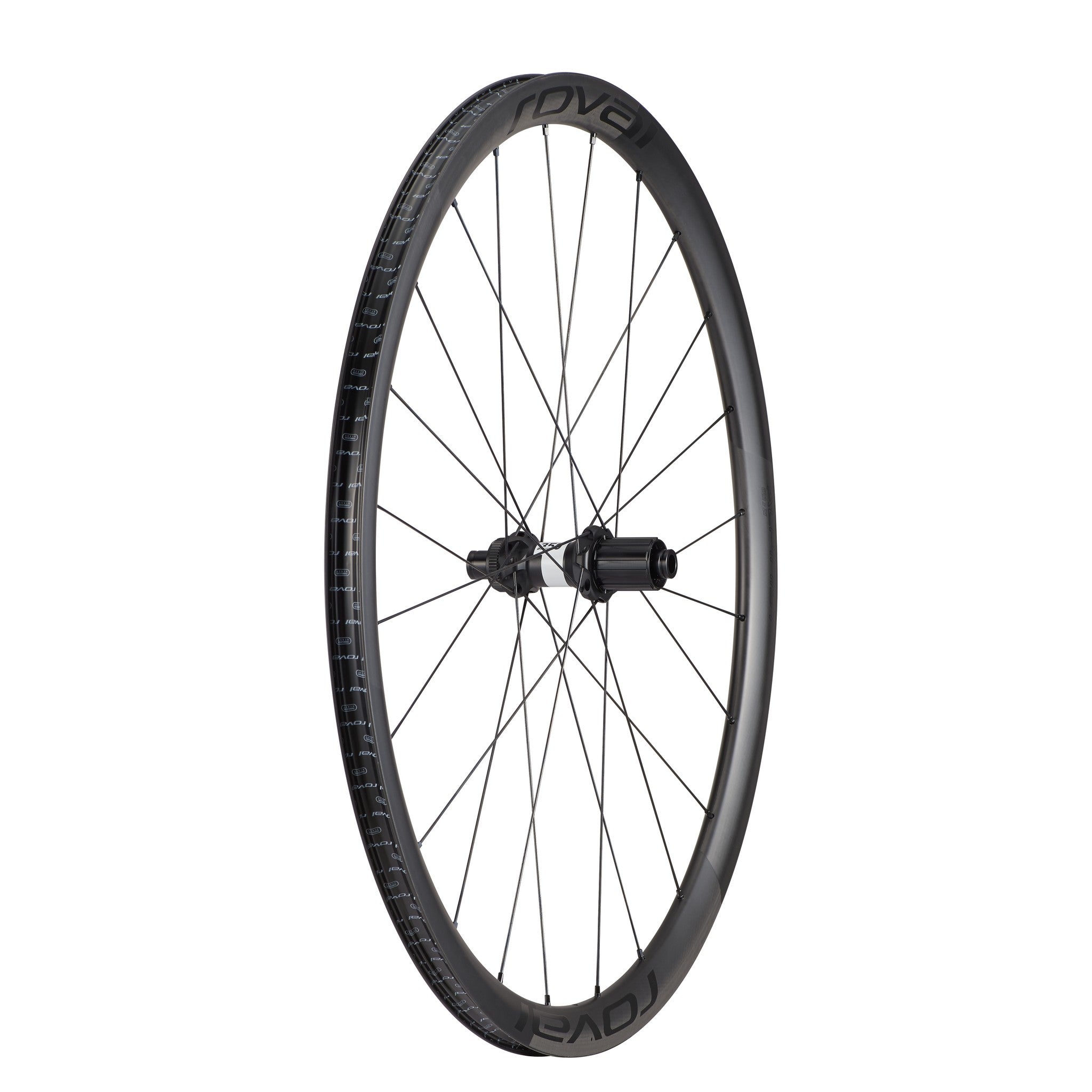 Roval Alpinist CL II