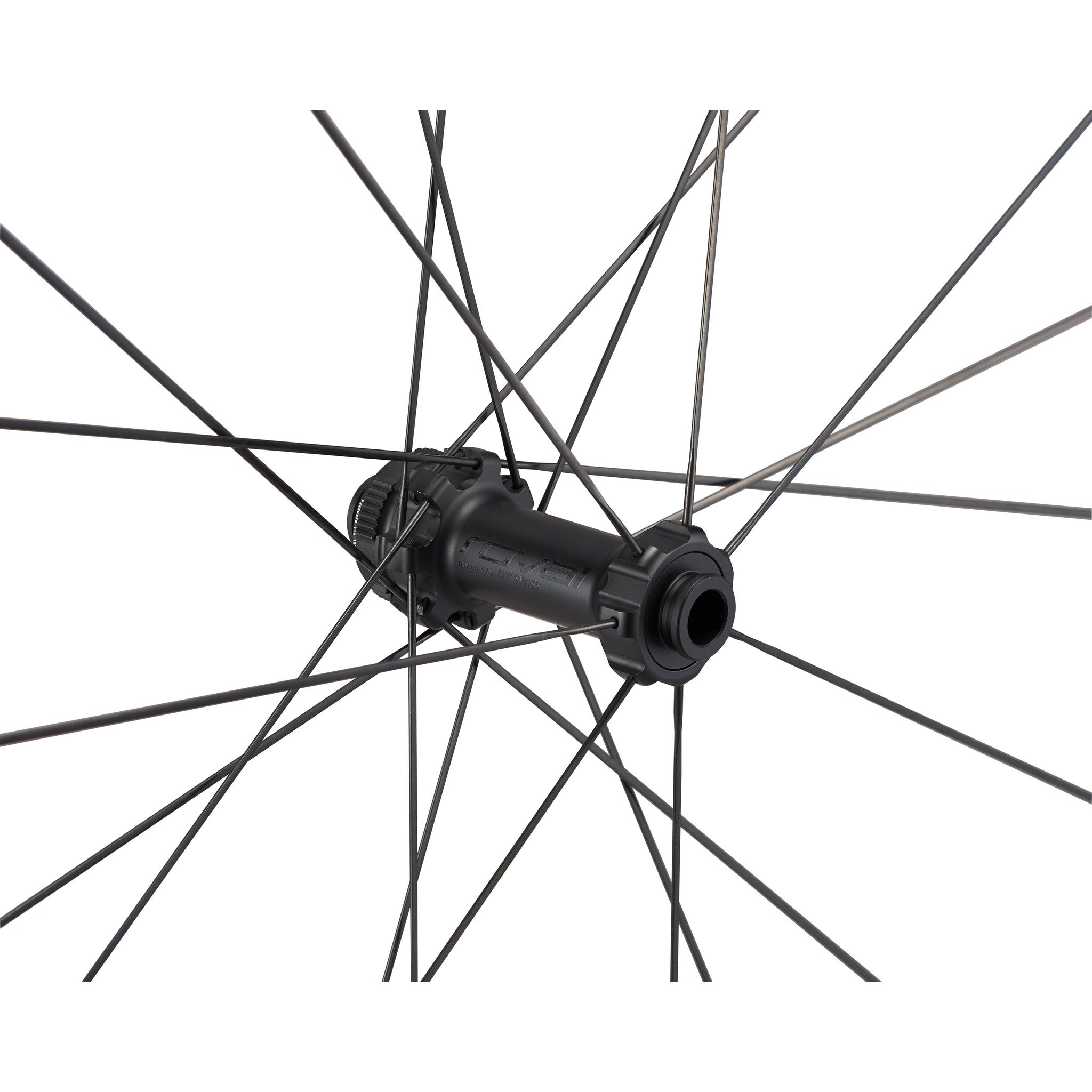 Roval Alpinist CLX II