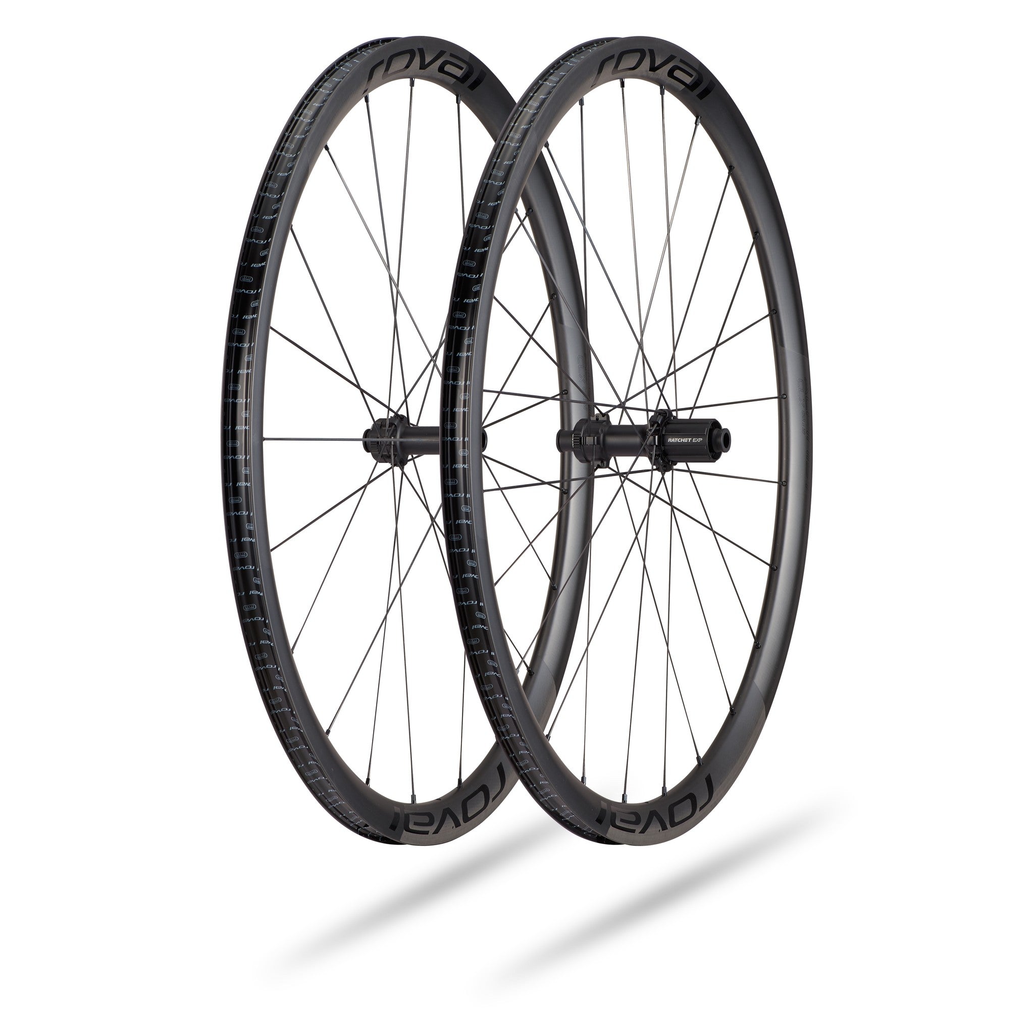 Roval Alpinist CLX II