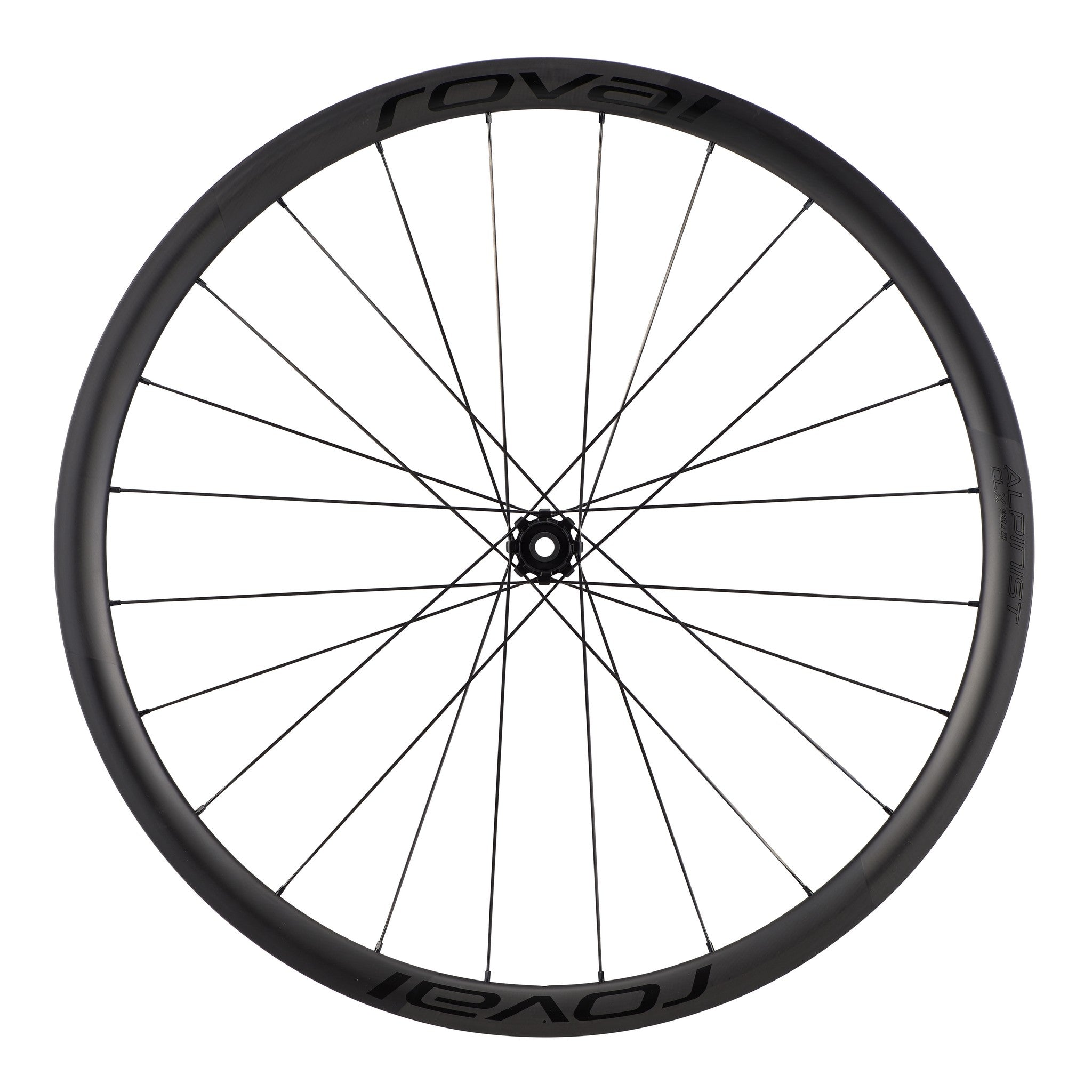 Roval Alpinist CLX II