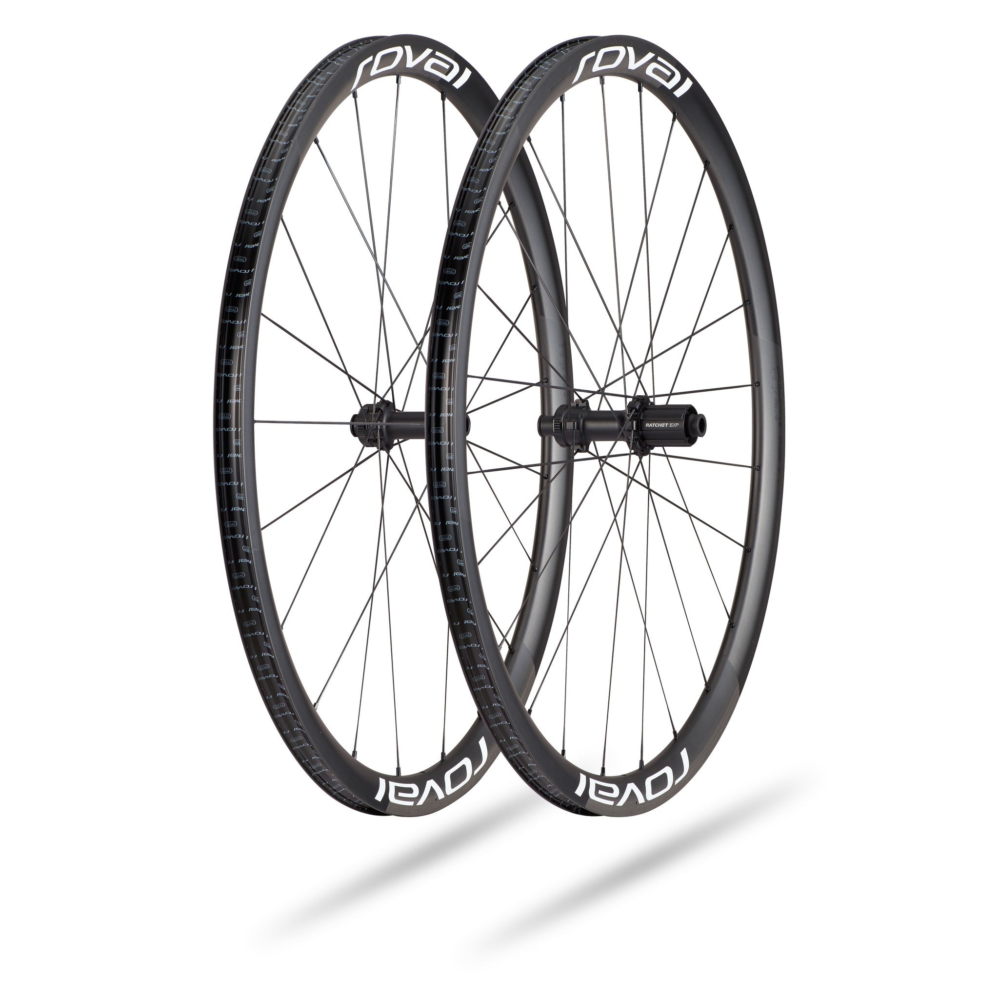 Roval Alpinist CLX II