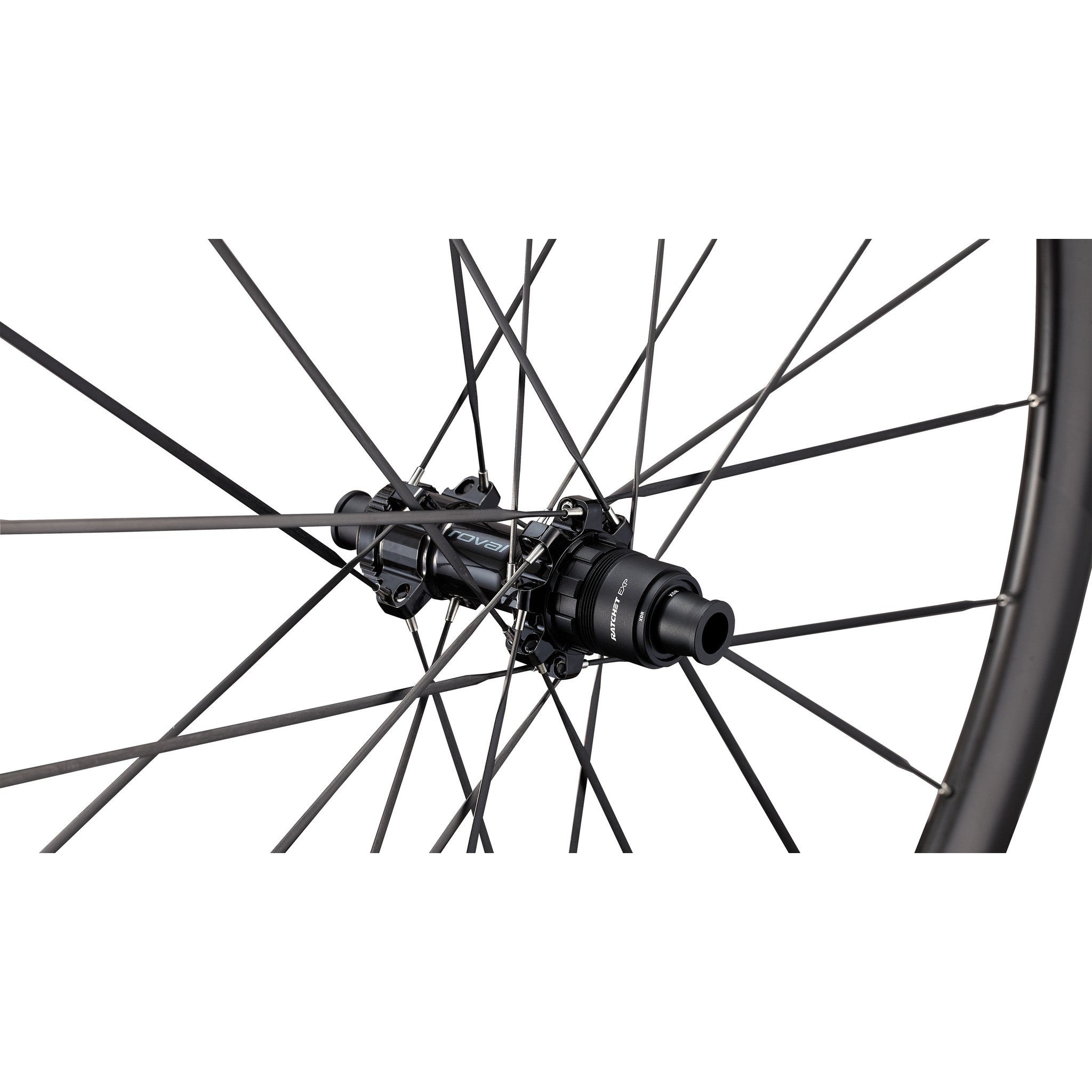 Roval Alpinist CLX III