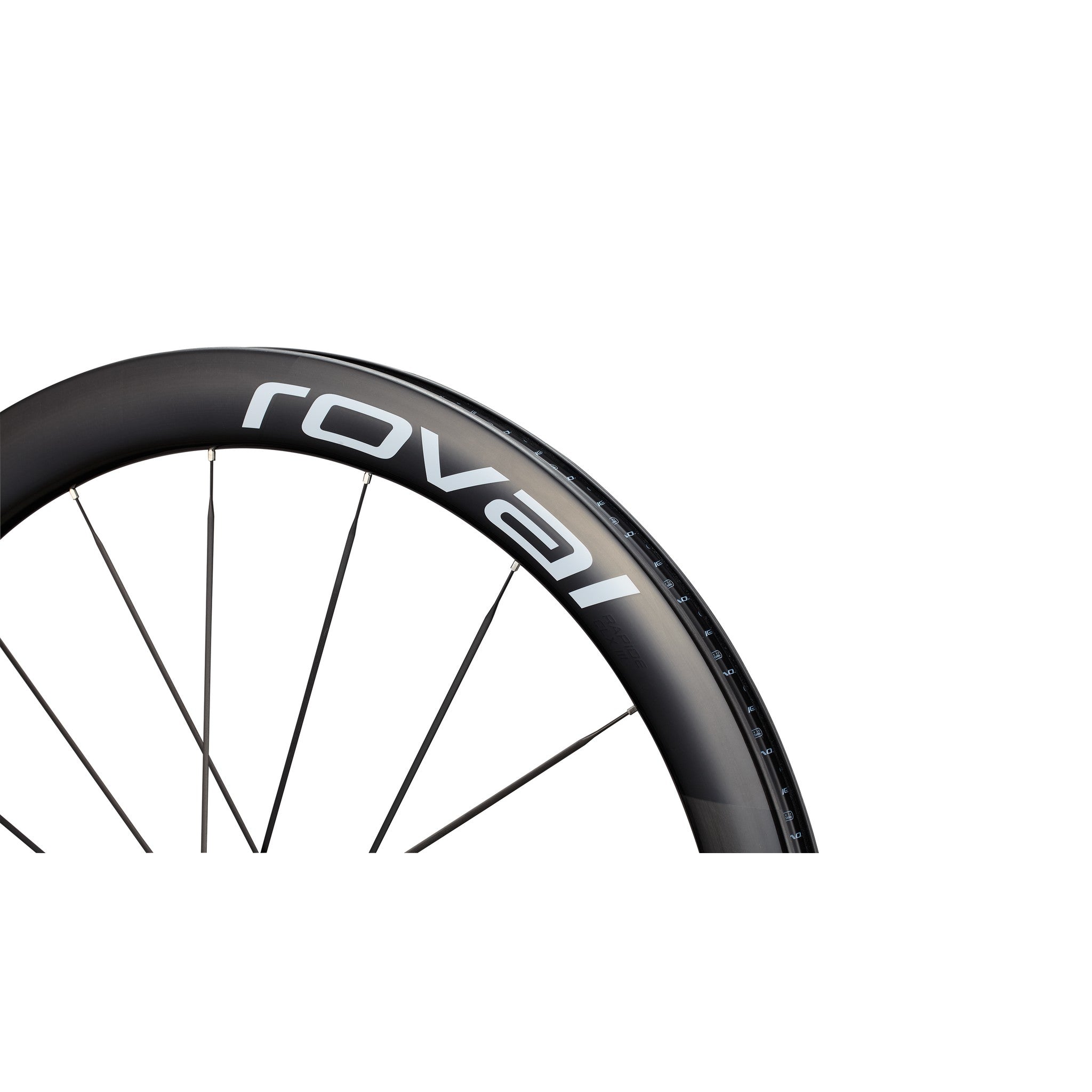 Roval Rapide CLX III