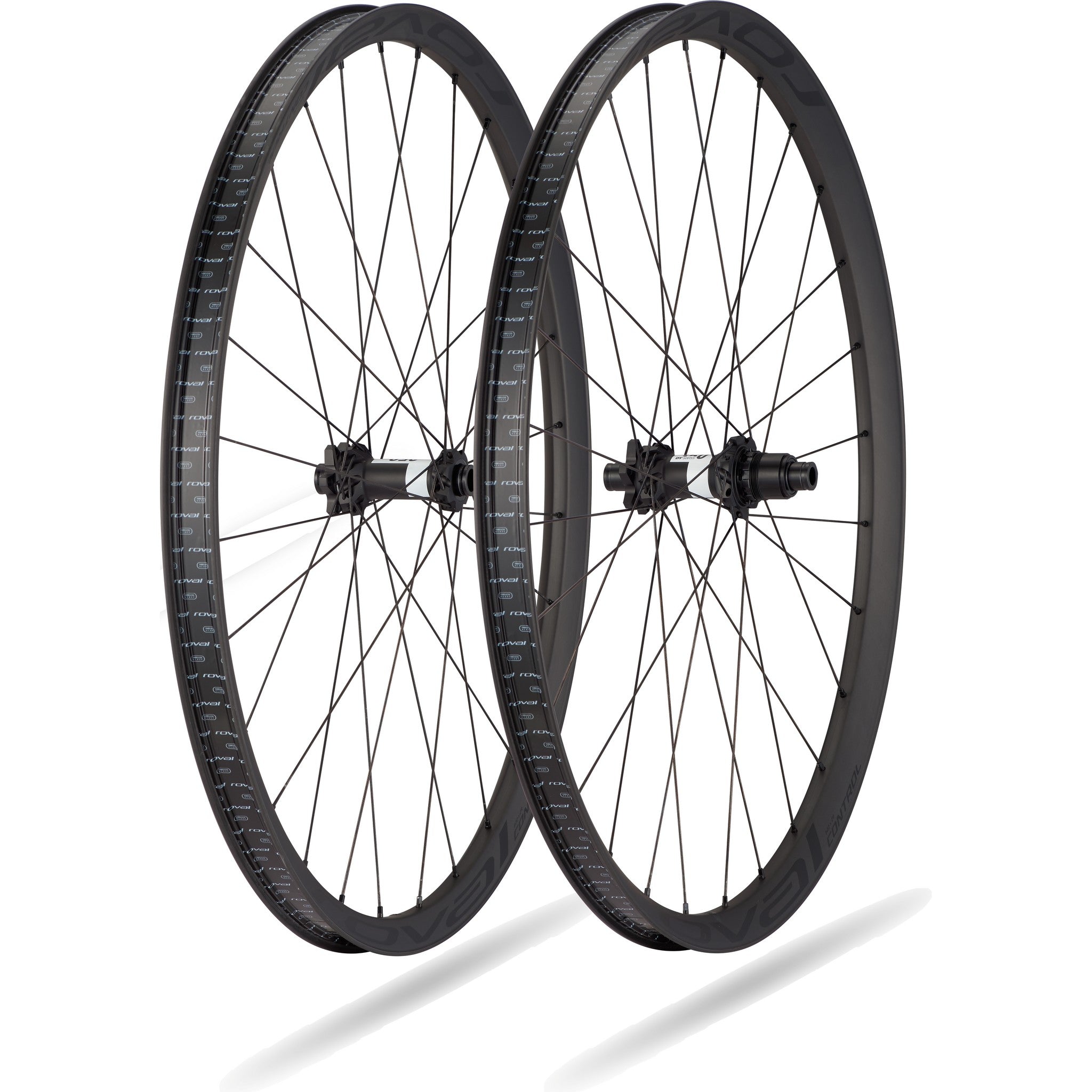 Roval Control 29 Carbon 6B XD Wheelset