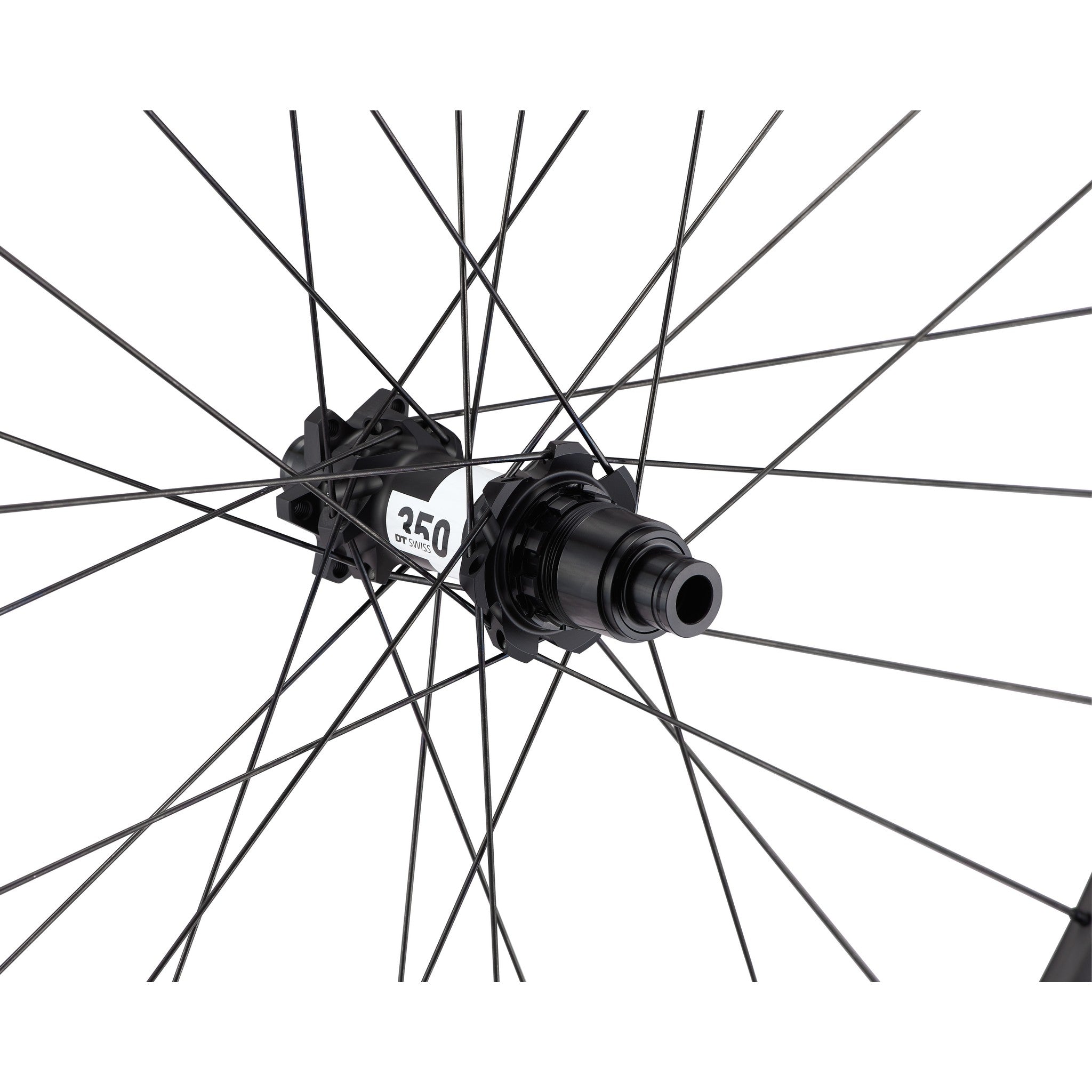 Roval Control 29 Carbon 6B XD Wheelset