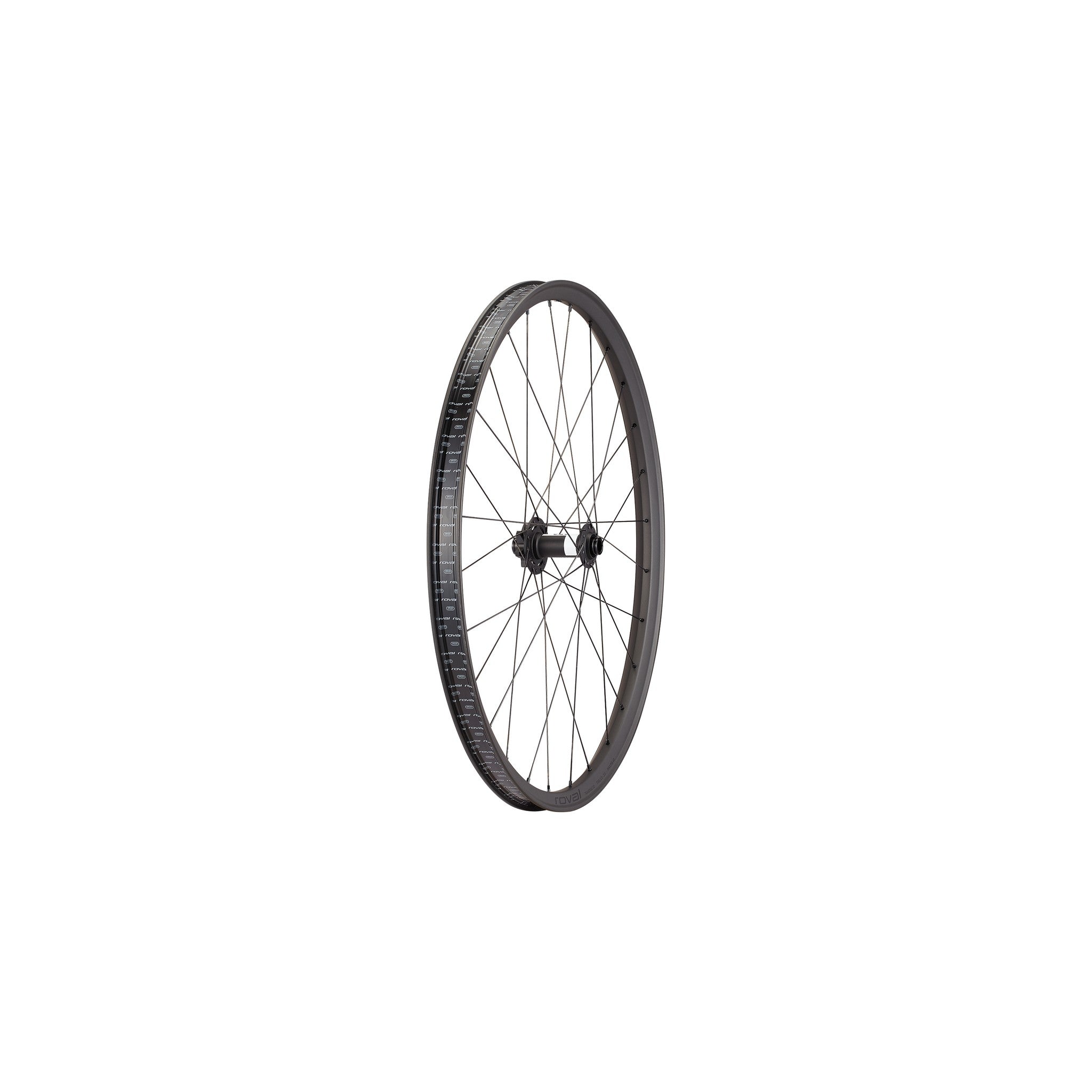 Roval Traverse HD 350 6B