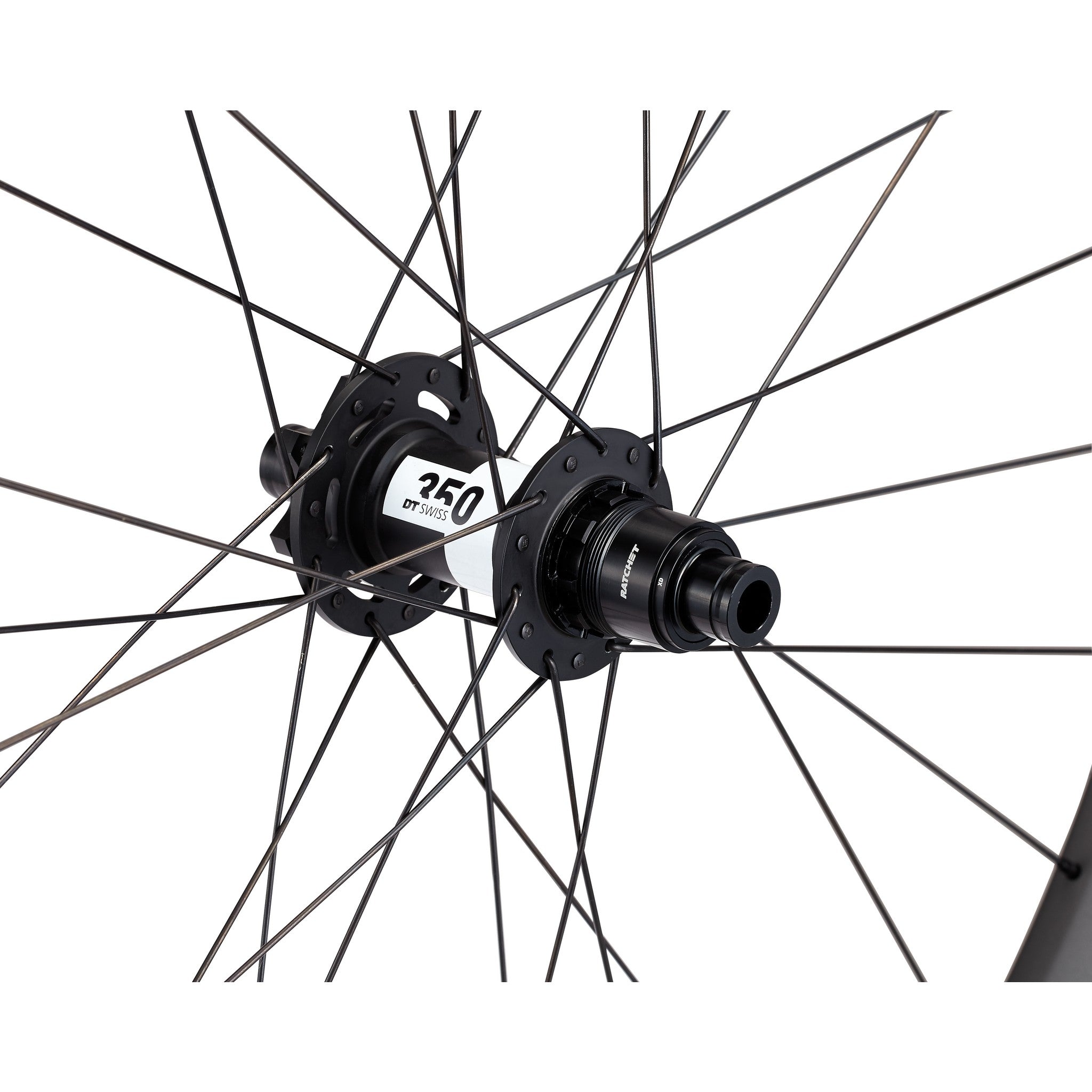Roval Traverse HD 350 6B
