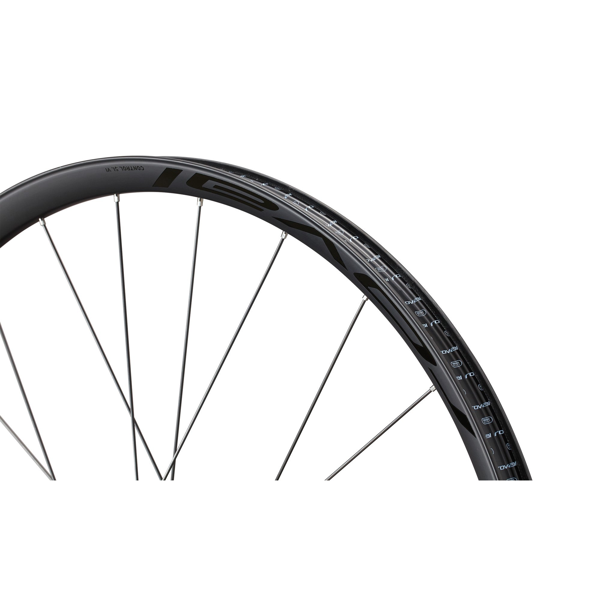 Roval Control SL VI Solix