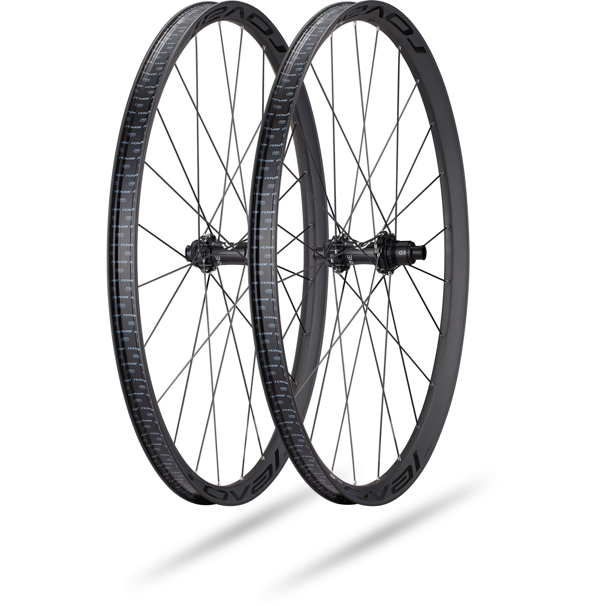 Roval Control SL VI Solix