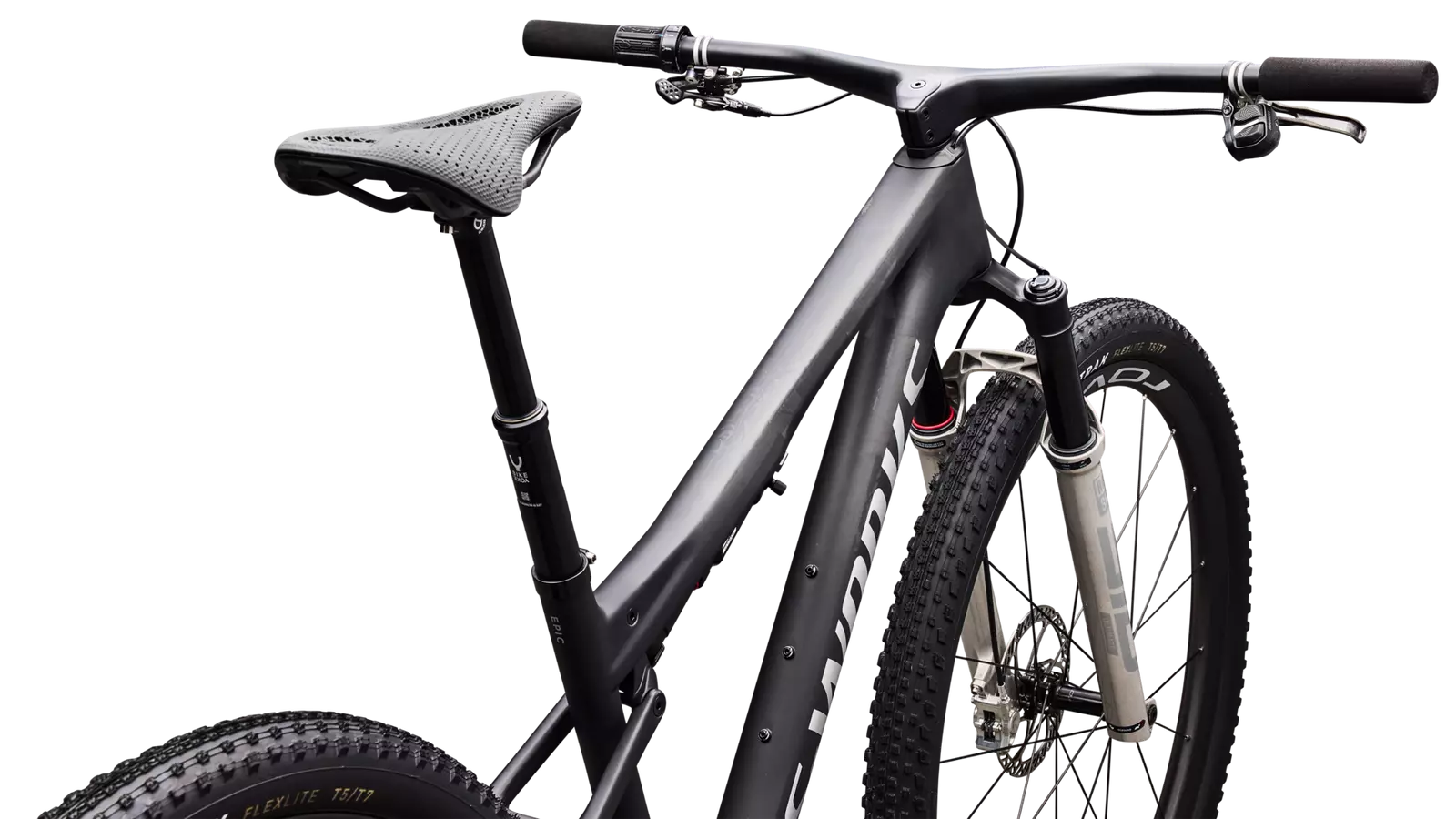 S-Works Epic 9 Ultralight LTD