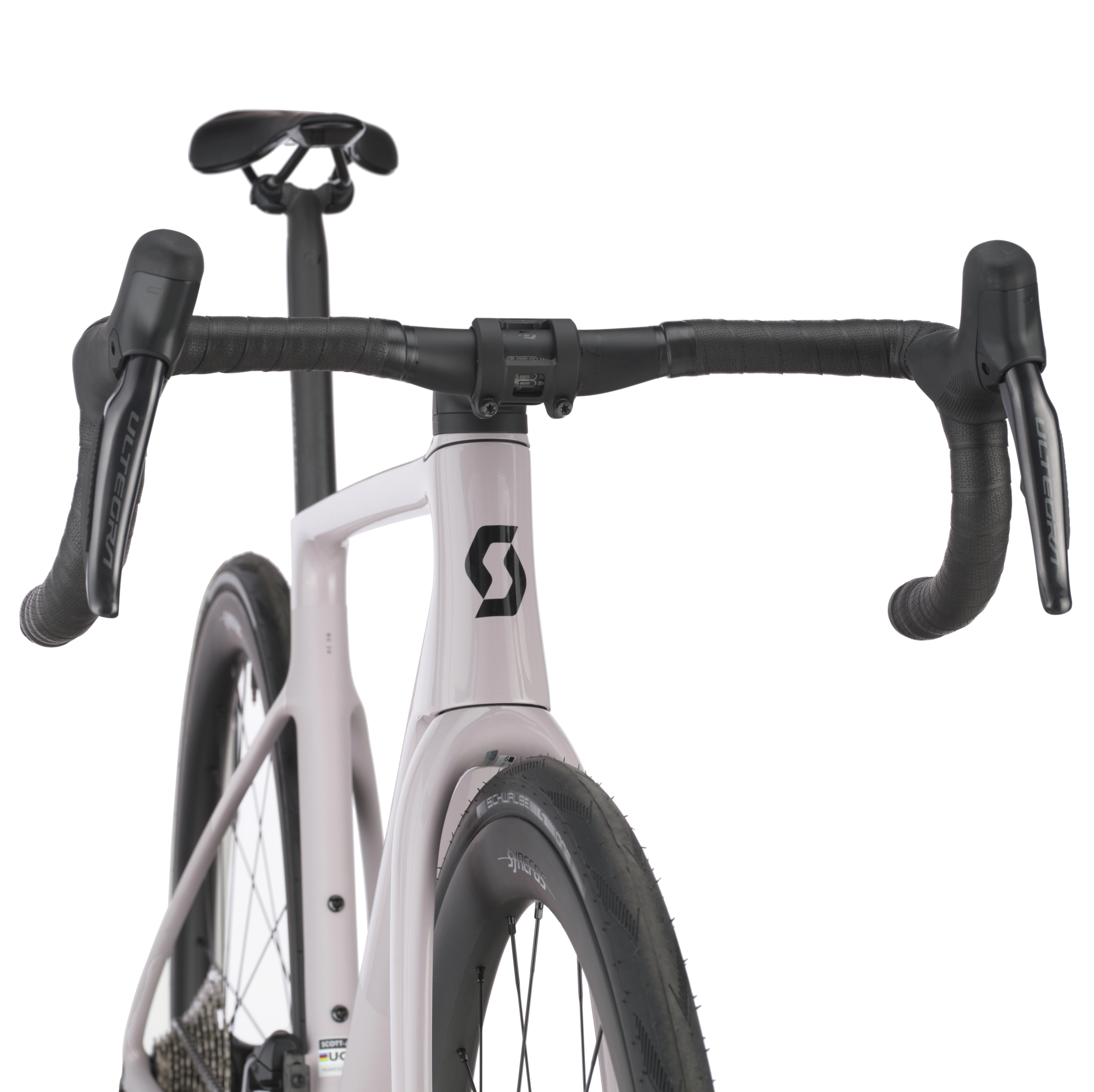SCOTT Addict RC 20 Bike