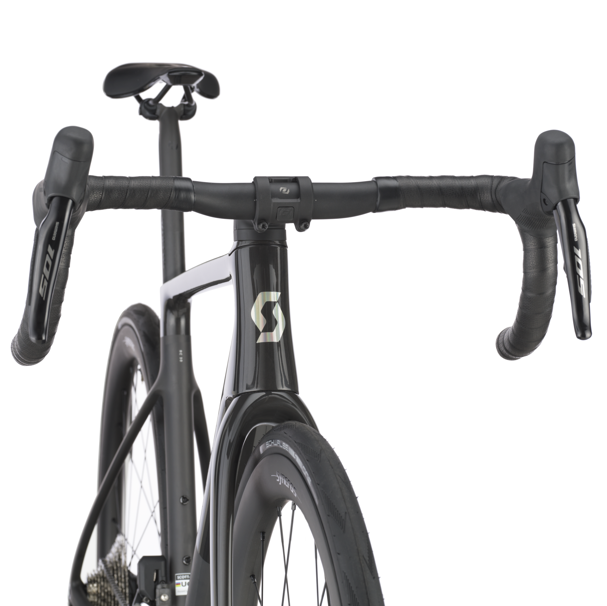 SCOTT Addict RC 30 Bike