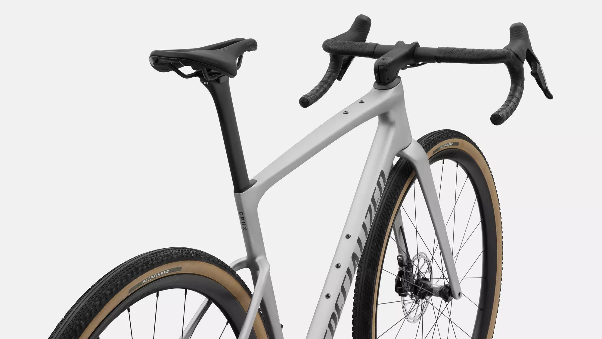 Crux 5 Expert
