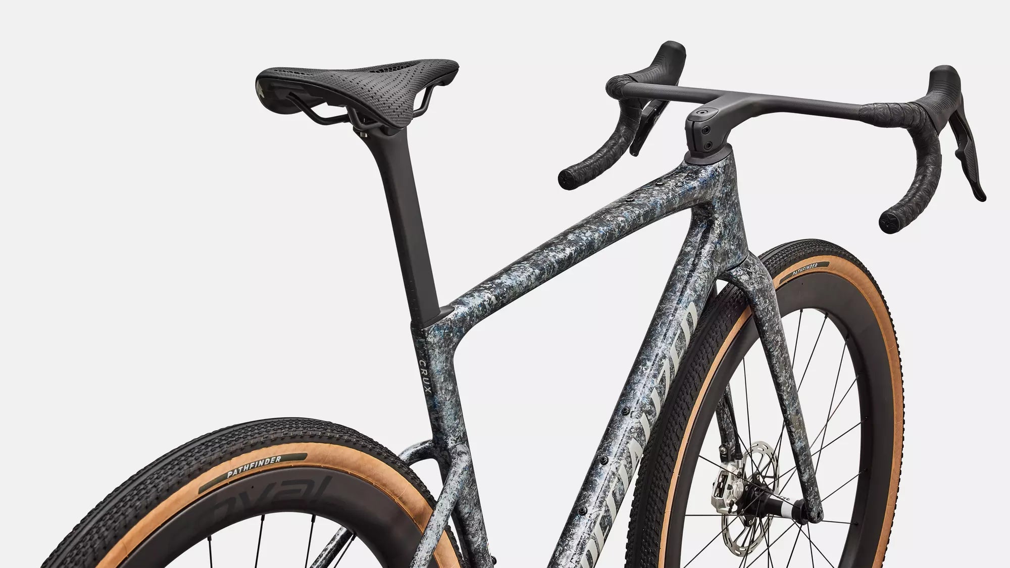 Crux 5 S-Level